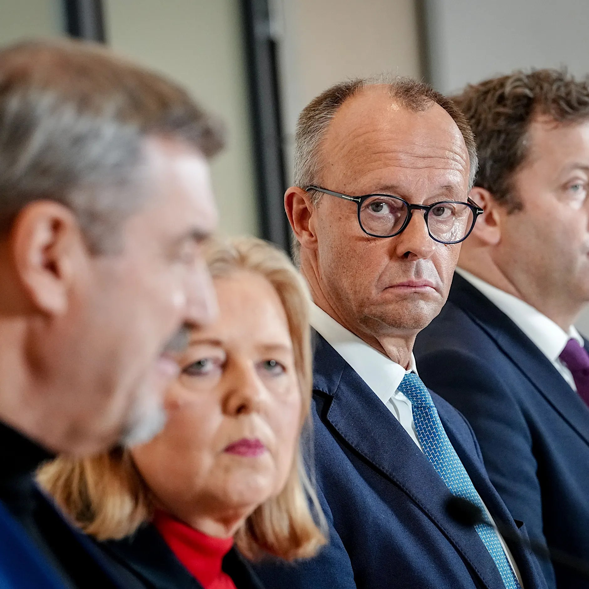 Chaos bei Reformvorschlägen – auch Merz tappt in die Habeck-Falle