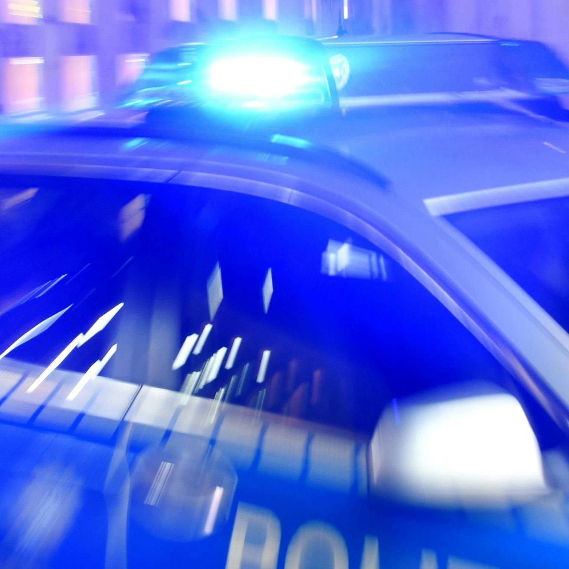 Image - 23 Autos: Umwelt-Chaoten schlagen wieder zu