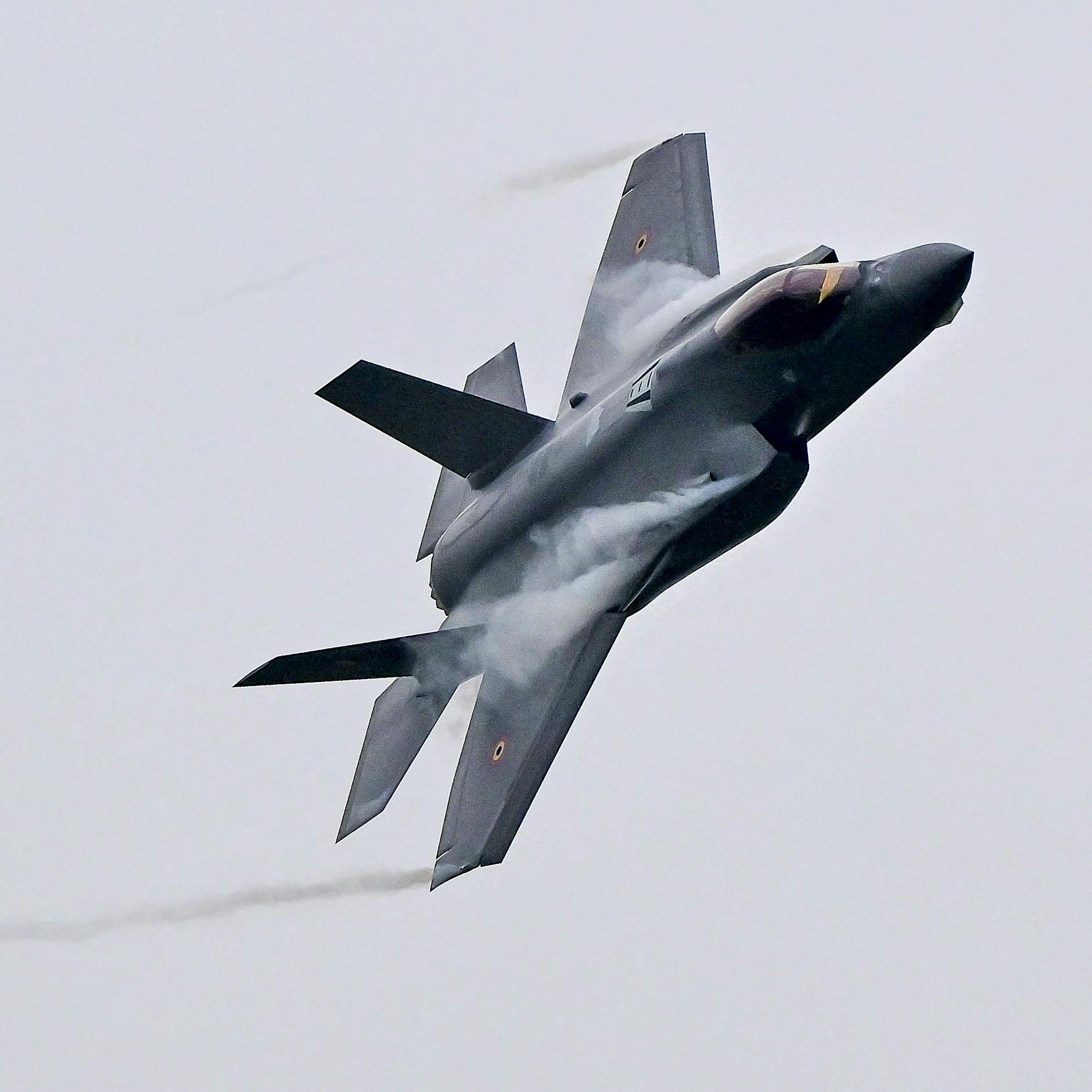 Operation „Südspeer“: USA schicken F-35-Kampfjets in die Karibik