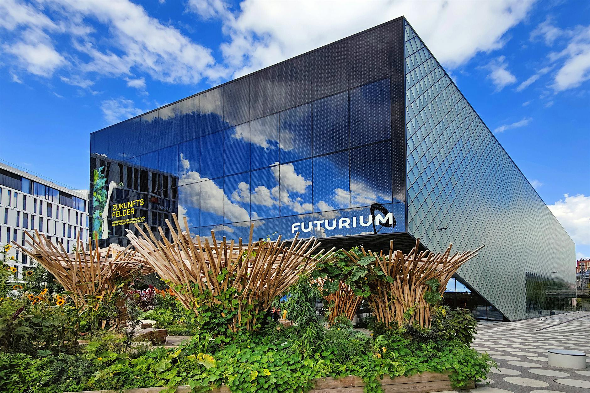 Warum Berlin besser ist als Paris und New York