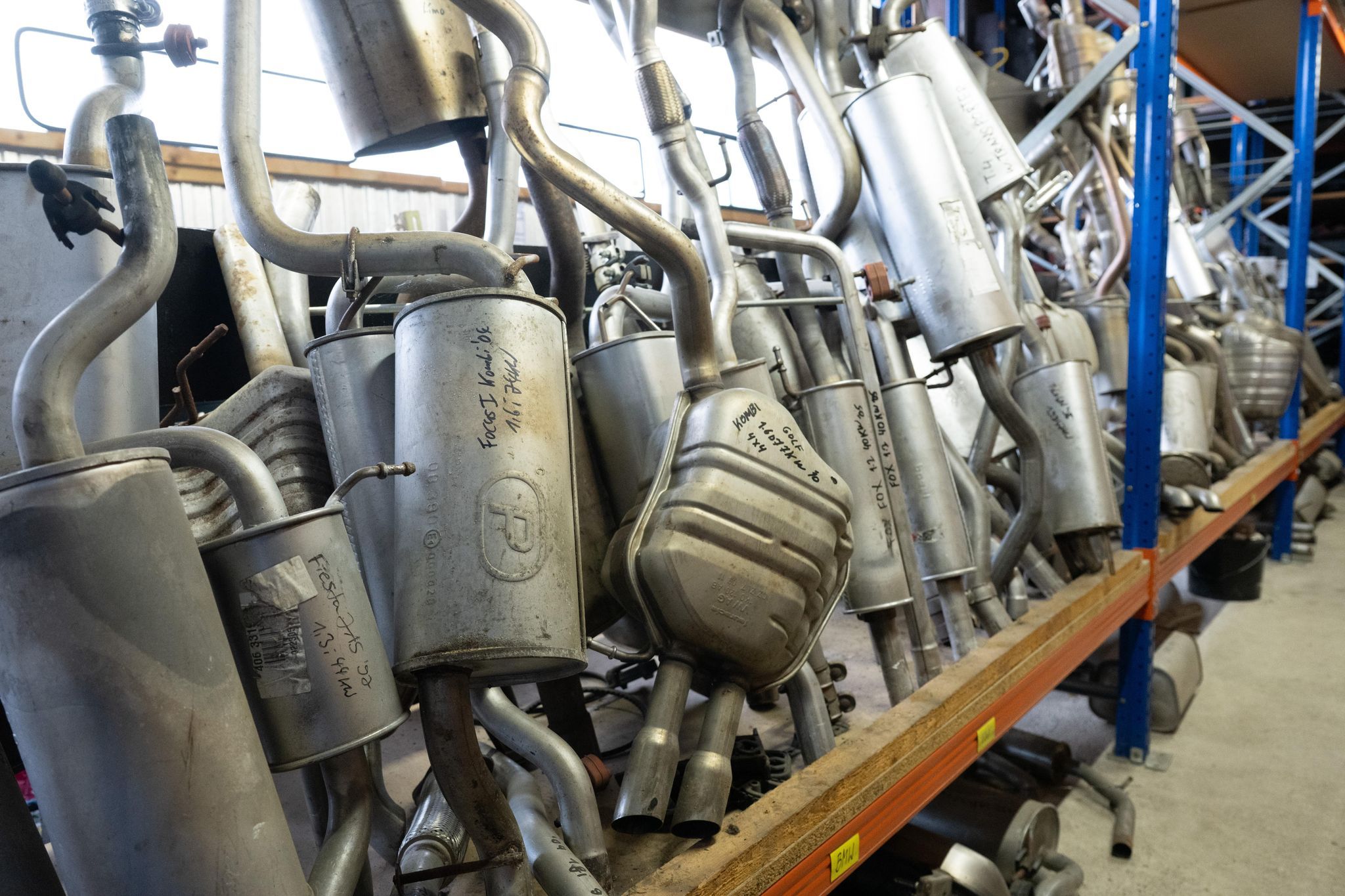 Neue Zahlen zur Pleitewelle: In Thüringen steigen Insolvenzen am stärksten