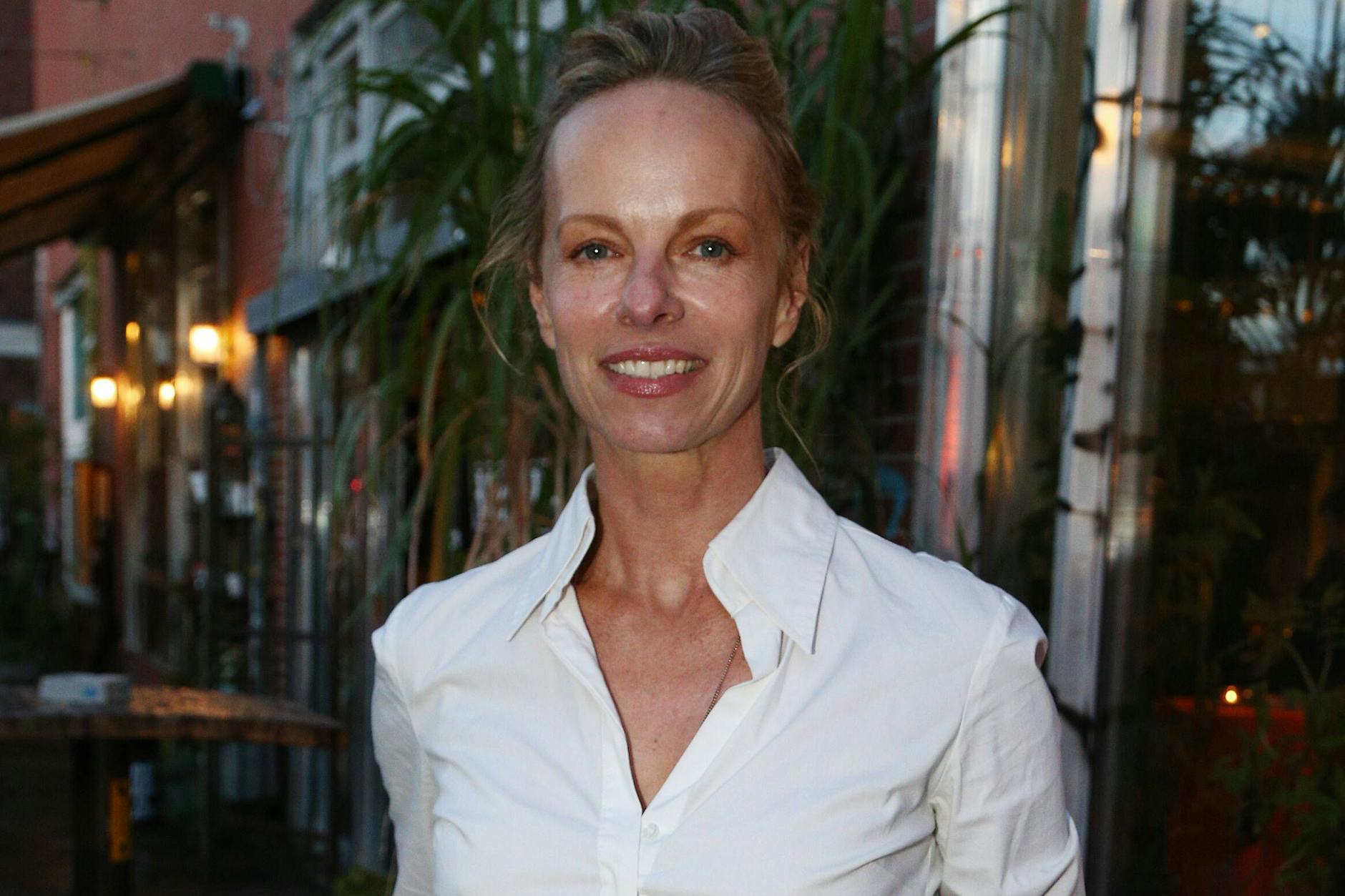 Bettina Rust findet: Berlin ist furchtbar aggressiv geworden.