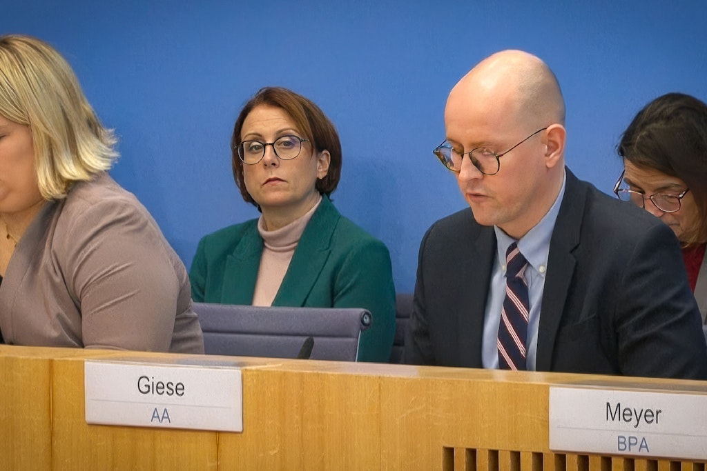 Berlin macht Russland für Cyberangriff auf Flugsicherung verantwortlich