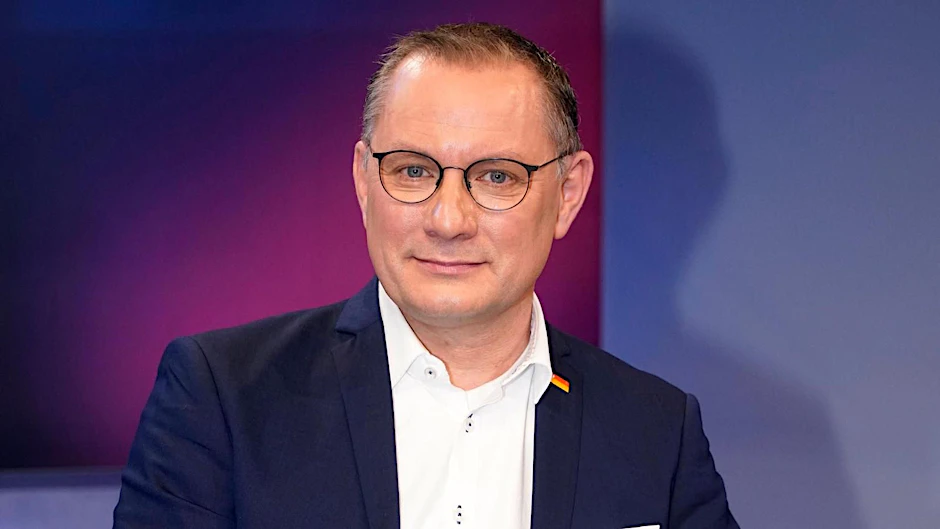 AfD-Chef Tino Chrupalla