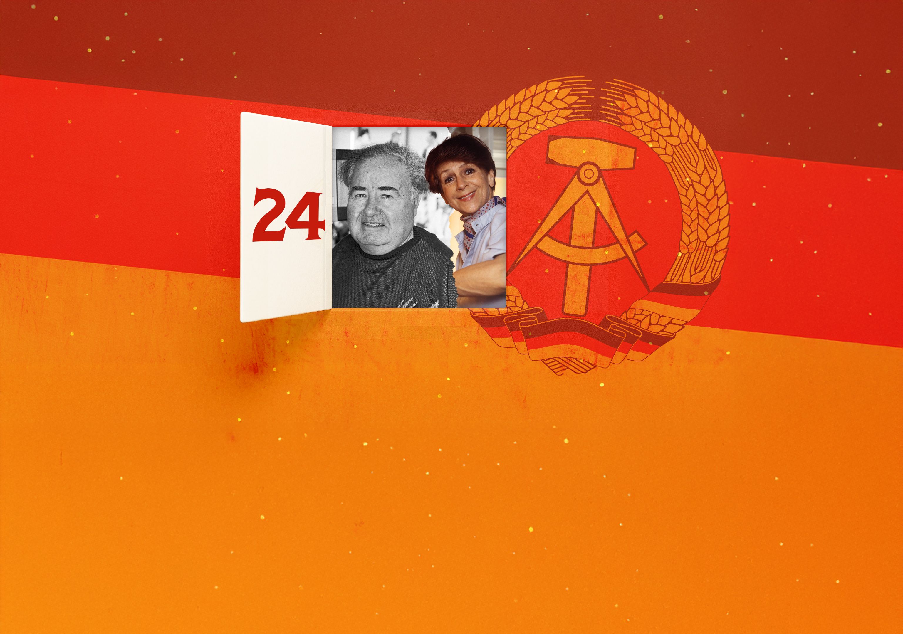 „Zwischen Frühstück und Gänsebraten“: Die Geheimnisse der DDR-Show