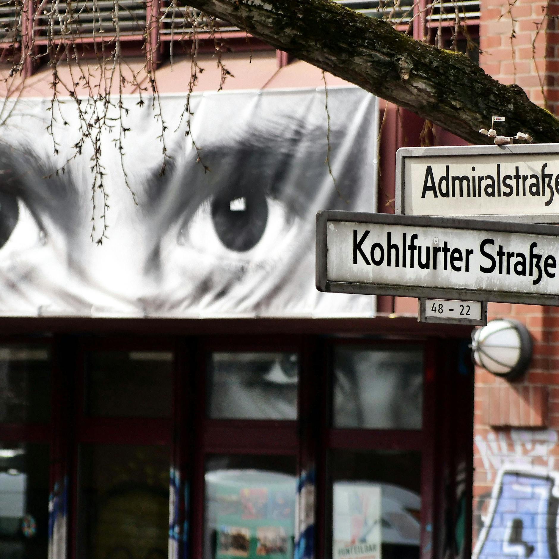 Ein neuer Name für die Kohlfurter Straße: Ehrung der ersten Rabbinerin!