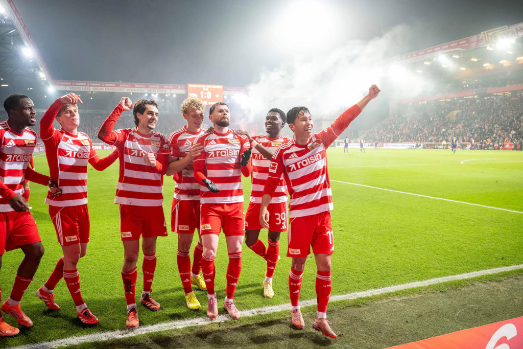 “Görmek istediklerimiz” – Birliğin Leipzig'e karşı kazandığı zafer için verilen oylar