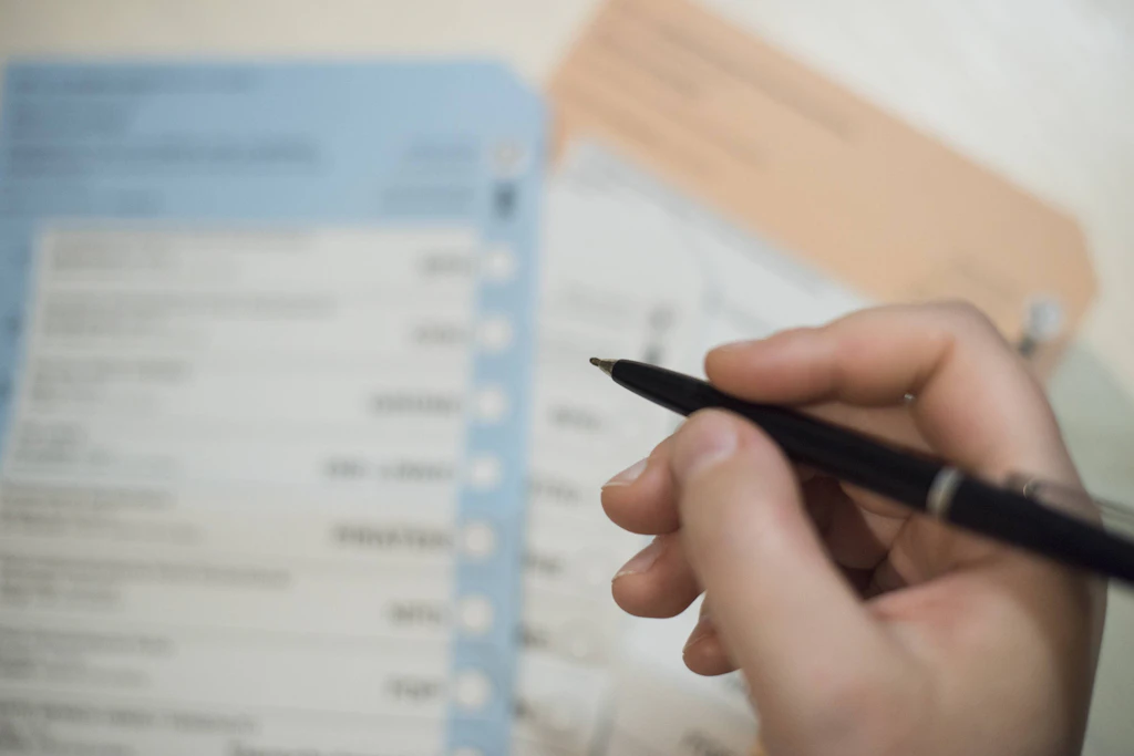 Kann eine Person mehrfach wählen? Der Berliner Wahlleiter musste diese Frage bestätigen.