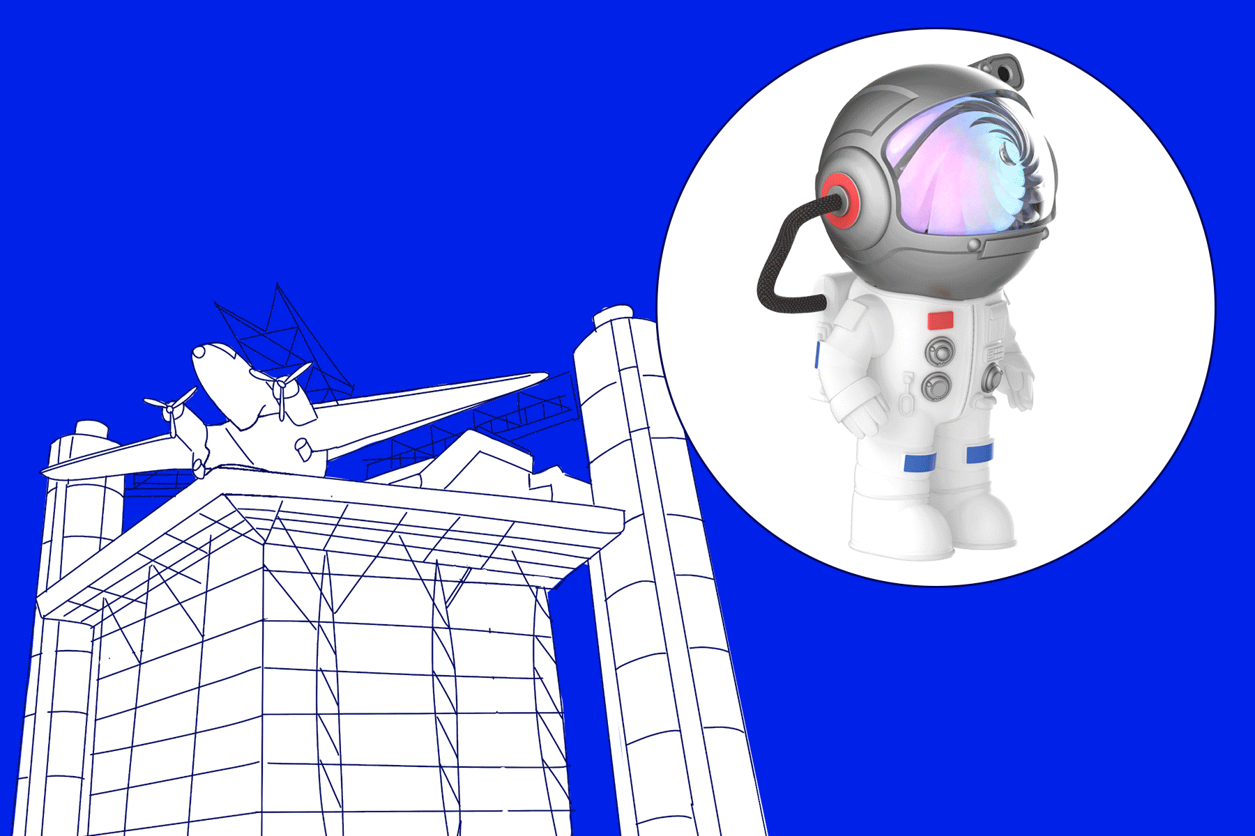 Schöne Bescherung: Wir haben uns durch die Berliner Museumslandschaft geshoppt.