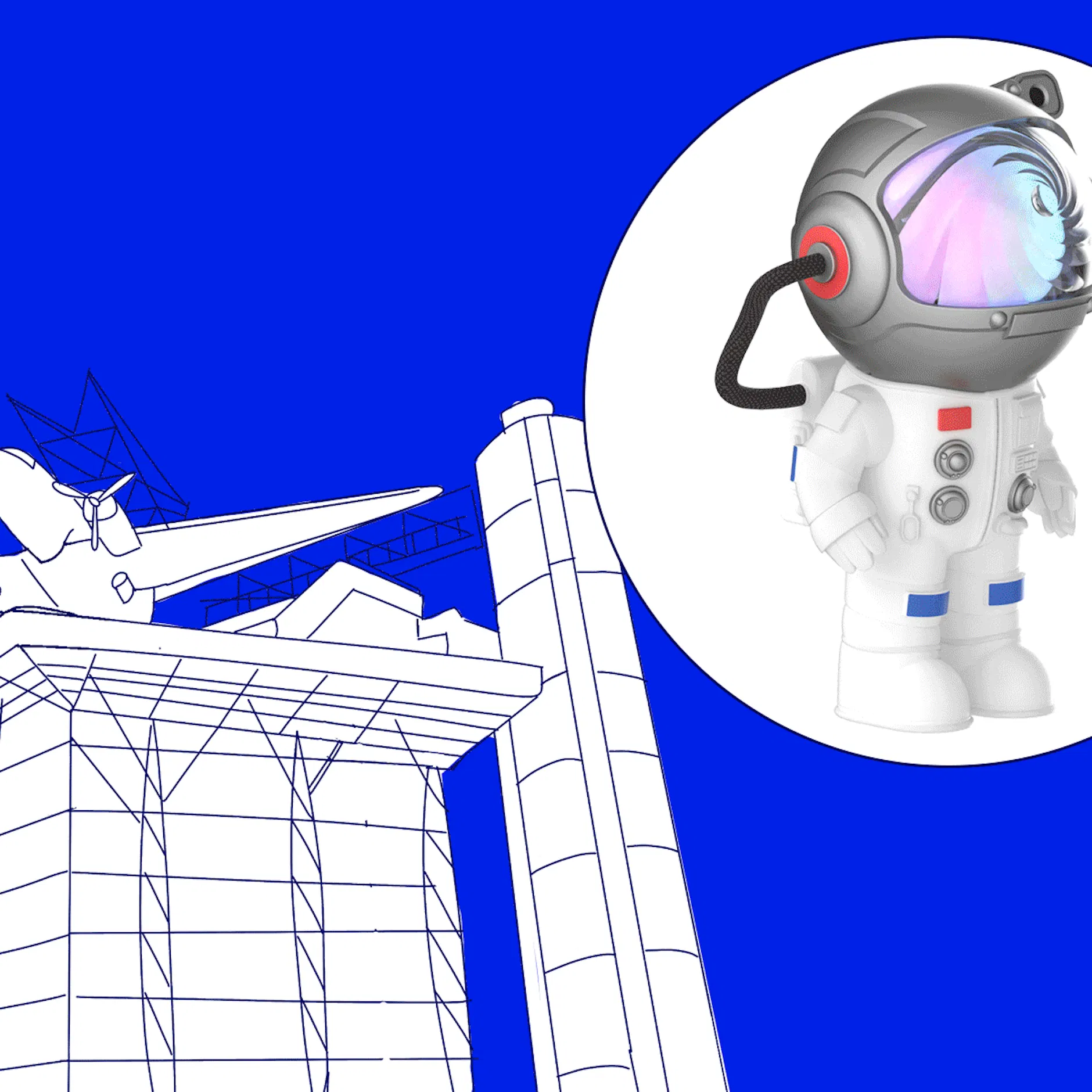 Image - Gift Guide Berlin: Die schönsten Weihnachtsgeschenke aus den Museen der Hauptstadt