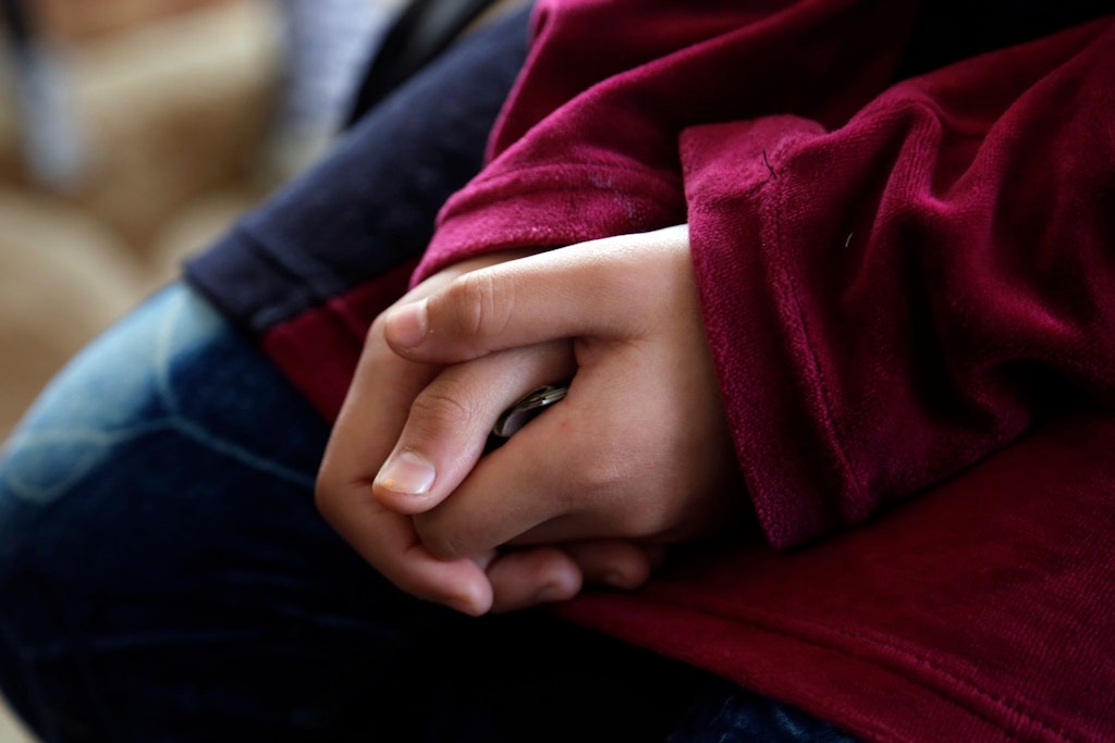 Studie: Mehr Opfer weiblicher Genitalverstümmelung in Deutschland