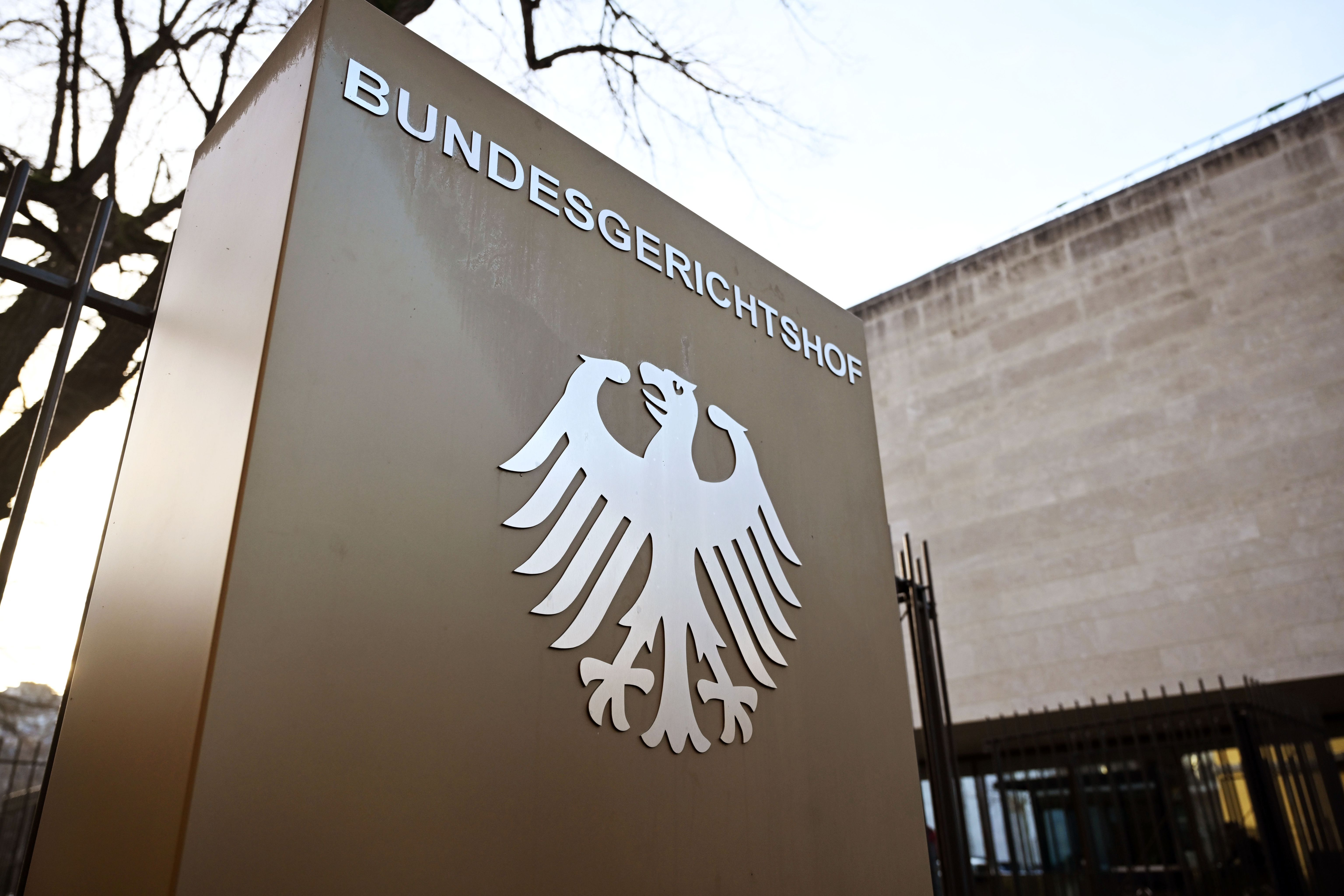 Image - Gericht: Bereitschaft zur Beteiligung kann Gründung einer Terrorvereinigung bedeuten