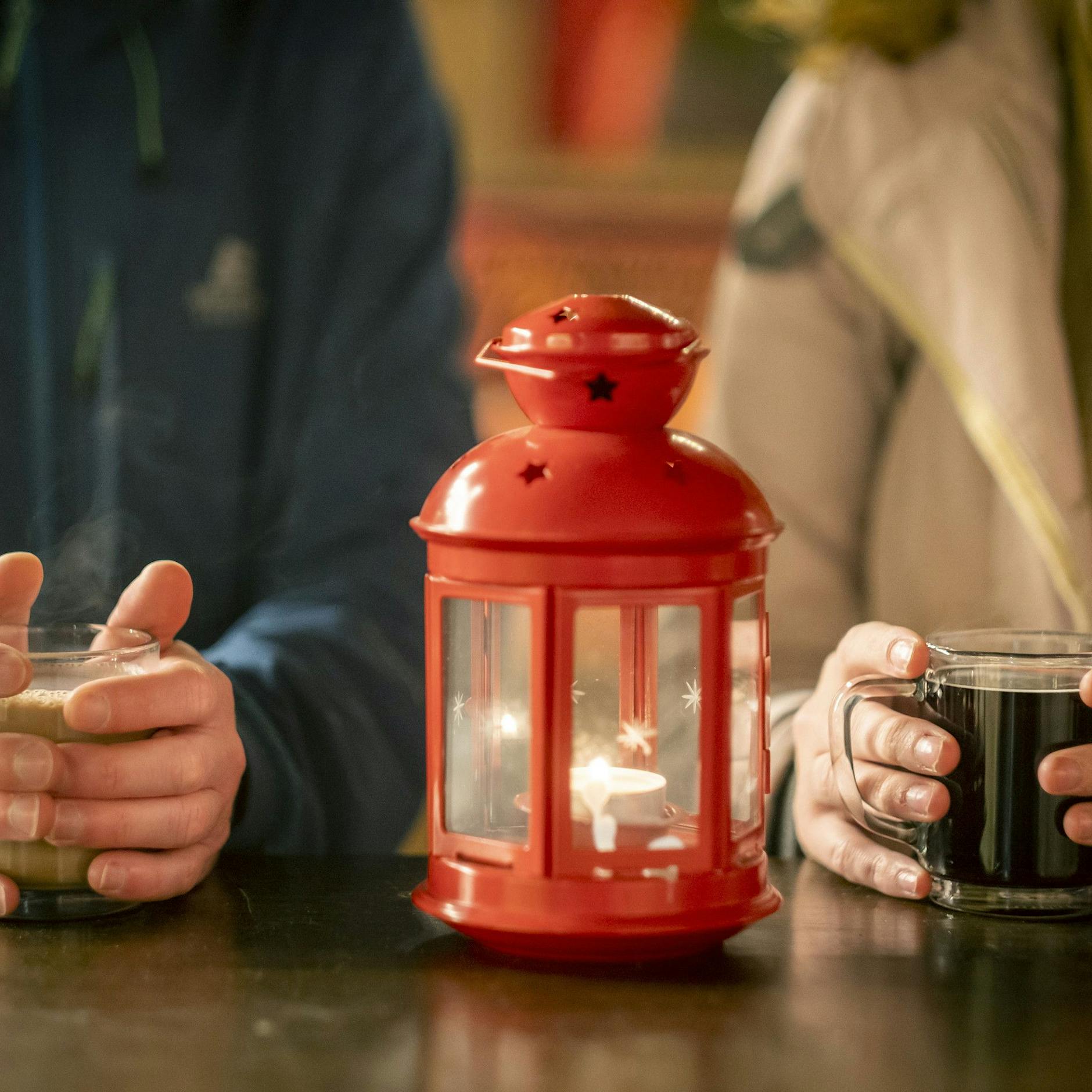 Genuss ohne Gedränge: Diese drei Weihnachtsmärkte in Steglitz sind ein Muss!