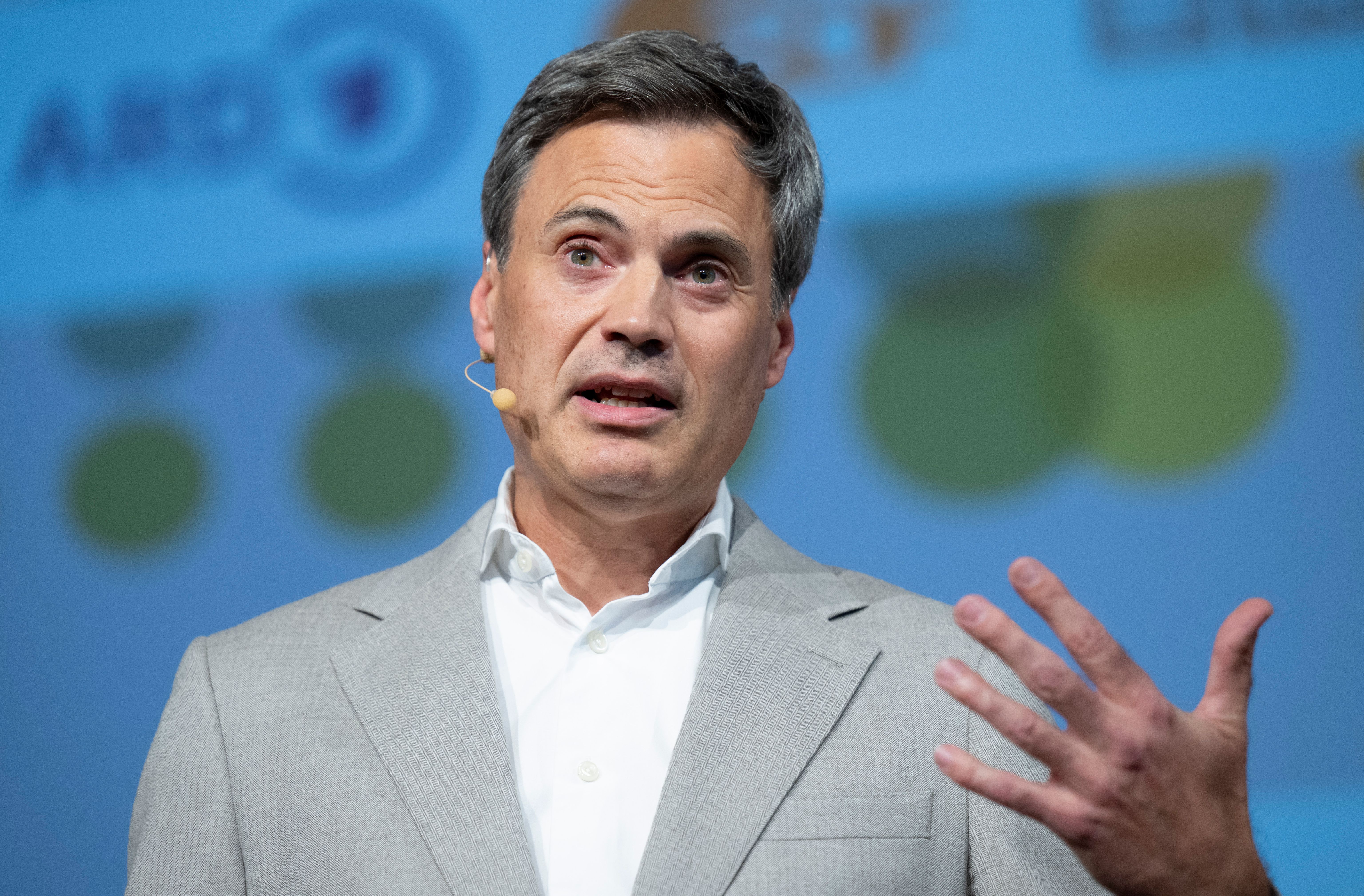 ZDF-Intendant versucht in Fünf-Seiten-Brief Mitarbeiterkritik zu entkräften