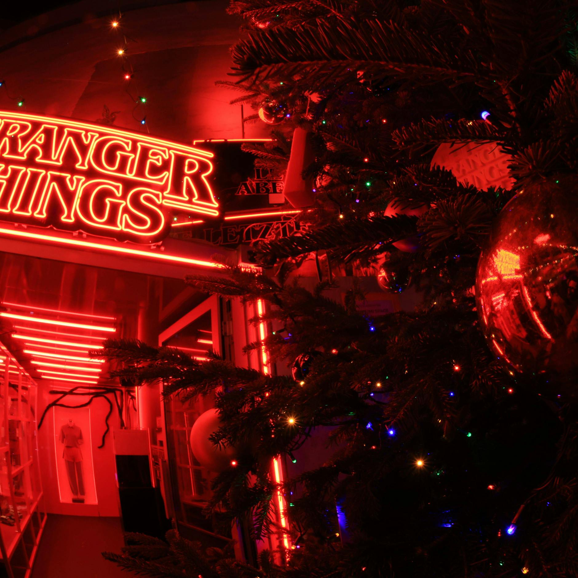 Image - Hype um „Stranger Things“-Tassen: Glühwein gibt’s nur noch im Pappbecher