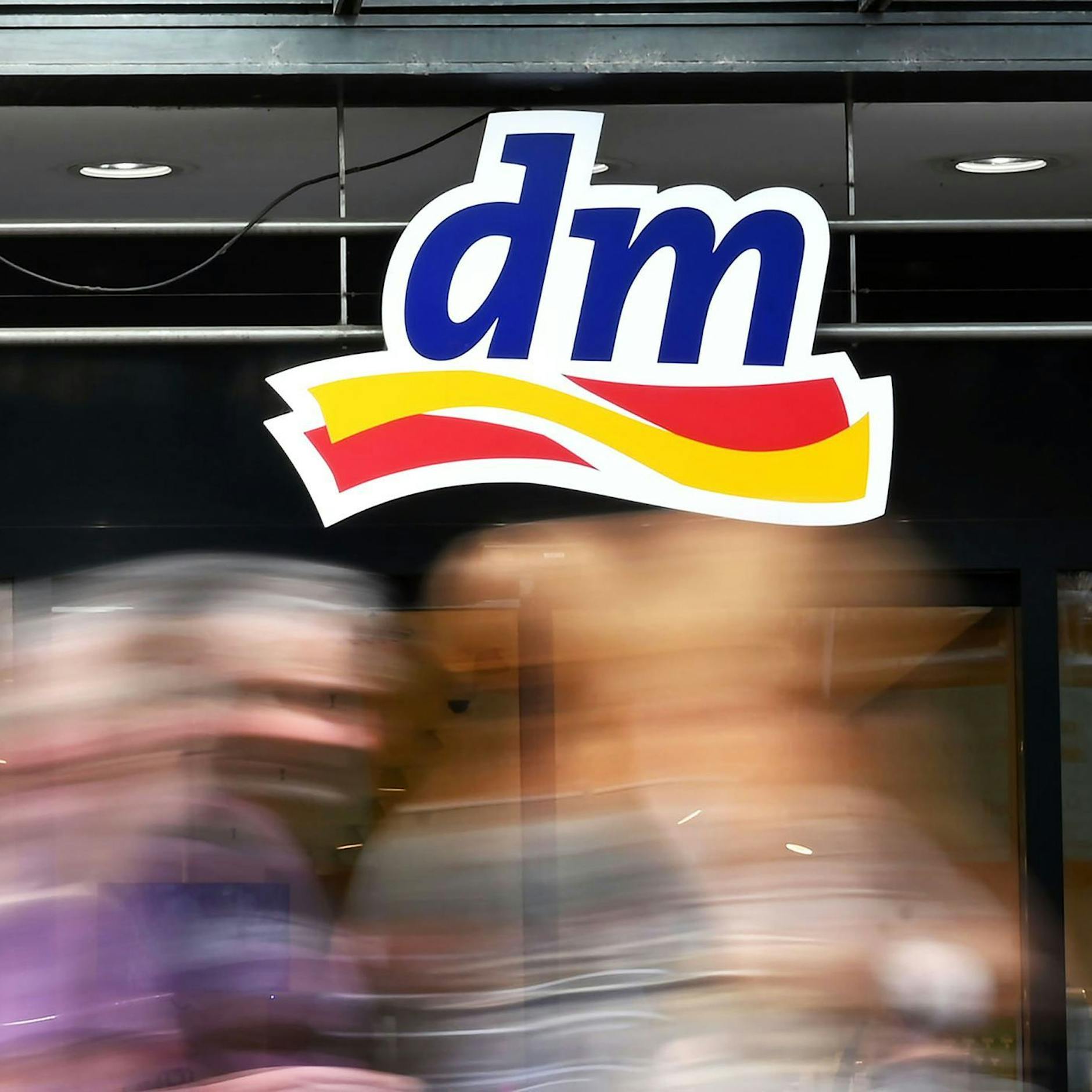 Image - Schmerzmittel in der Drogerie kaufen: dm startet Online-Apotheke am Dienstag