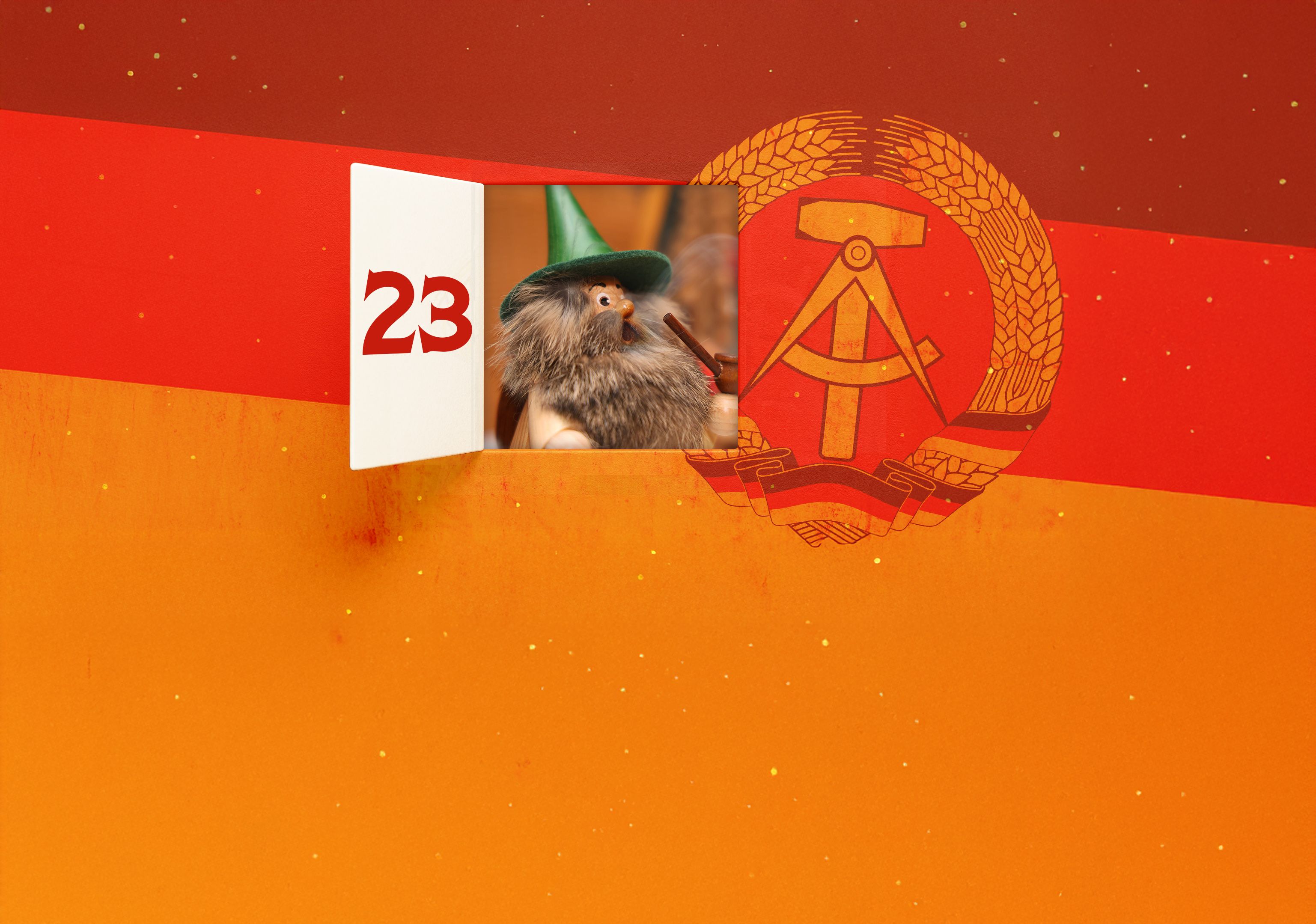 Weihnachten in der DDR: Crottendorfer oder Neudorfer – der Räucherkerzen-Krieg