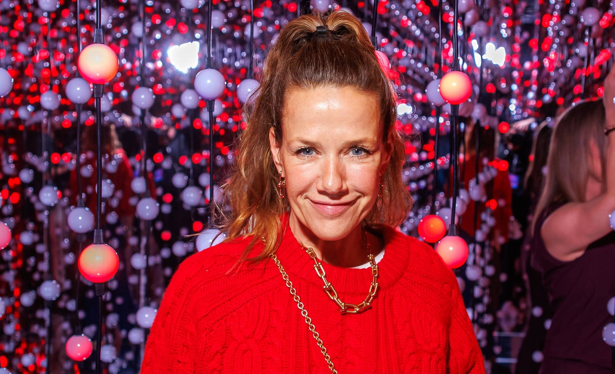 Was macht Alexandra Neldel heute? „Verliebt in Berlin“-Star wird 50