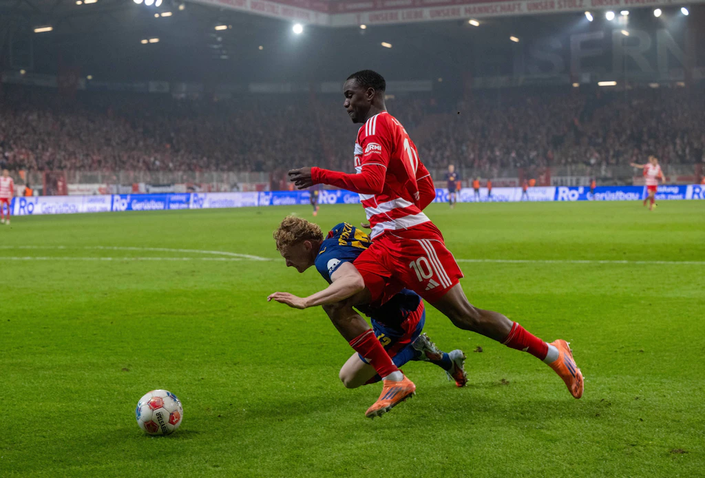 Querfeld, Kemlein ve Ansah öne çıkıyor: Birliğin bireysel incelemesi!