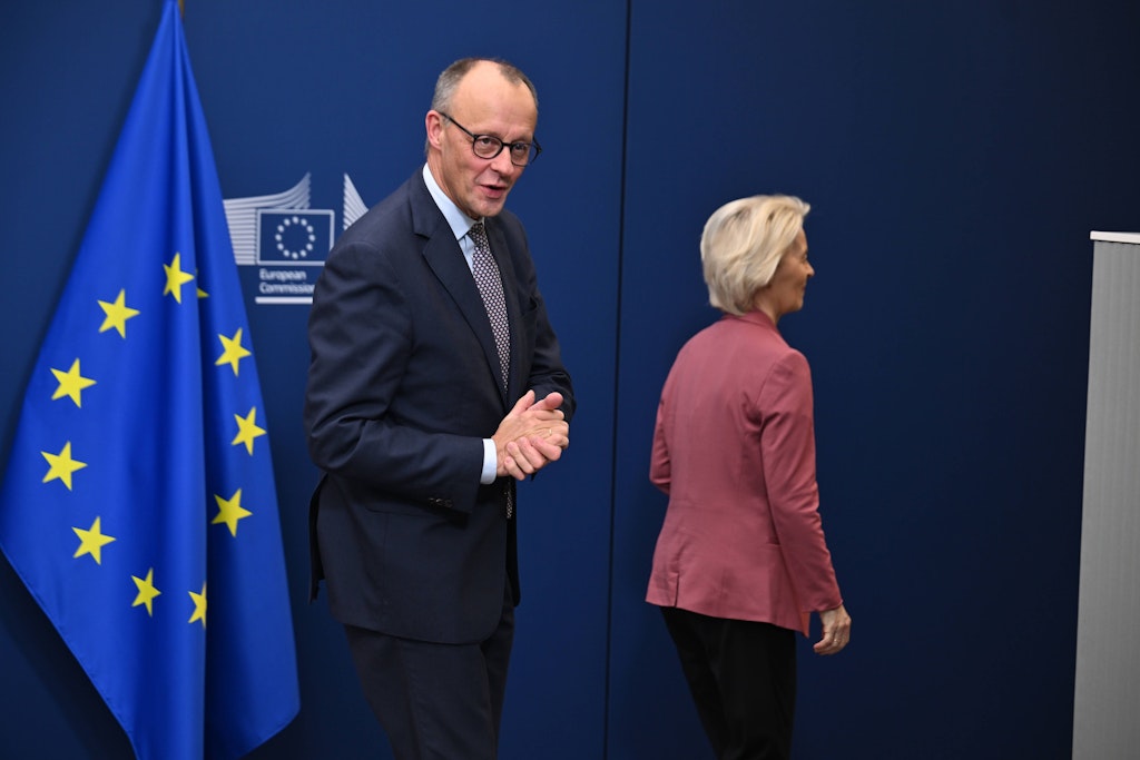 Top-Völkerrechtler rechnet mit EU ab: Russland-Enteignung „absolut illegal“