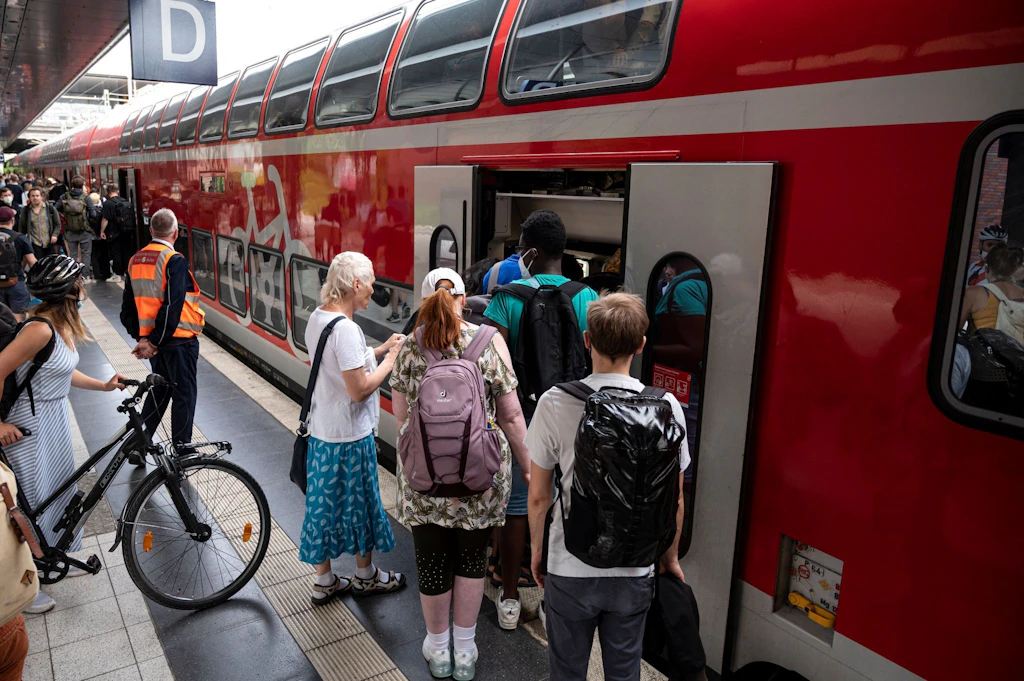 Brandenburg prüft Bahn-Comeback: Für eine Strecke gibt es Hoffnung – für zwei andere nicht