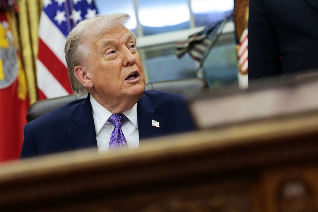 Österreich aus EU herauslösen? Wie die USA gerade Europas Illusionen zerstören