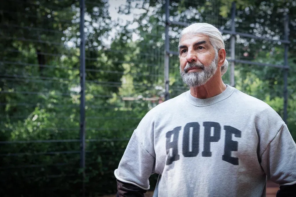 Ahmad Mohammed: „Gewalt ist cool!“ Jugendcoach über Messer und Gruppendruck