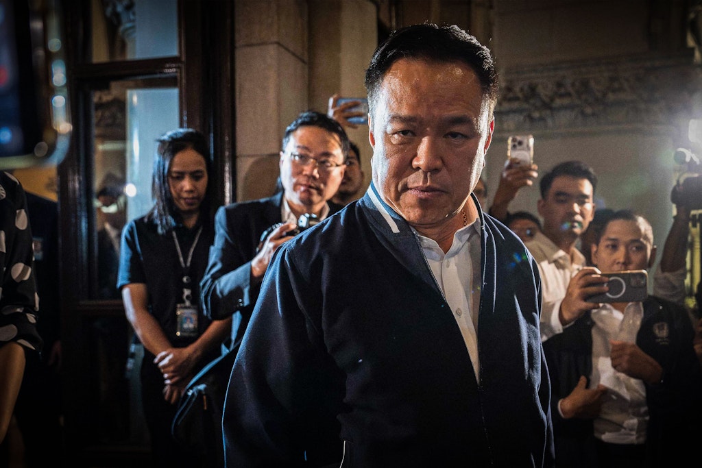 Thailand zu Trumps Tweet: „Kein zutreffendes Verständnis der Lage“