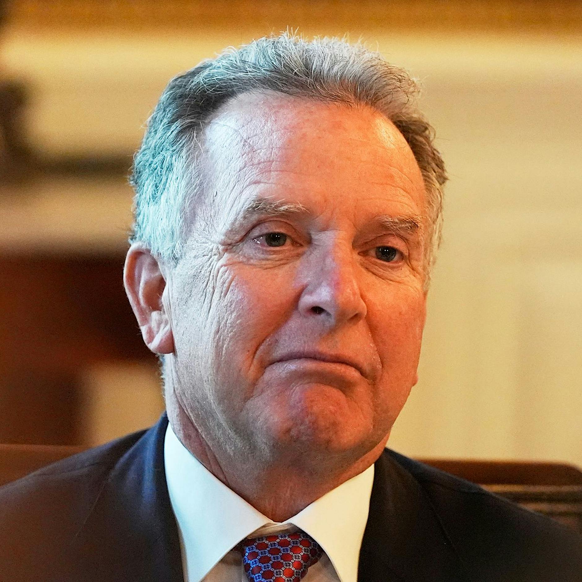 Treffen in Berlin: USA, Ukraine und Europäer beraten am Sonntag über Trumps Friedensplan