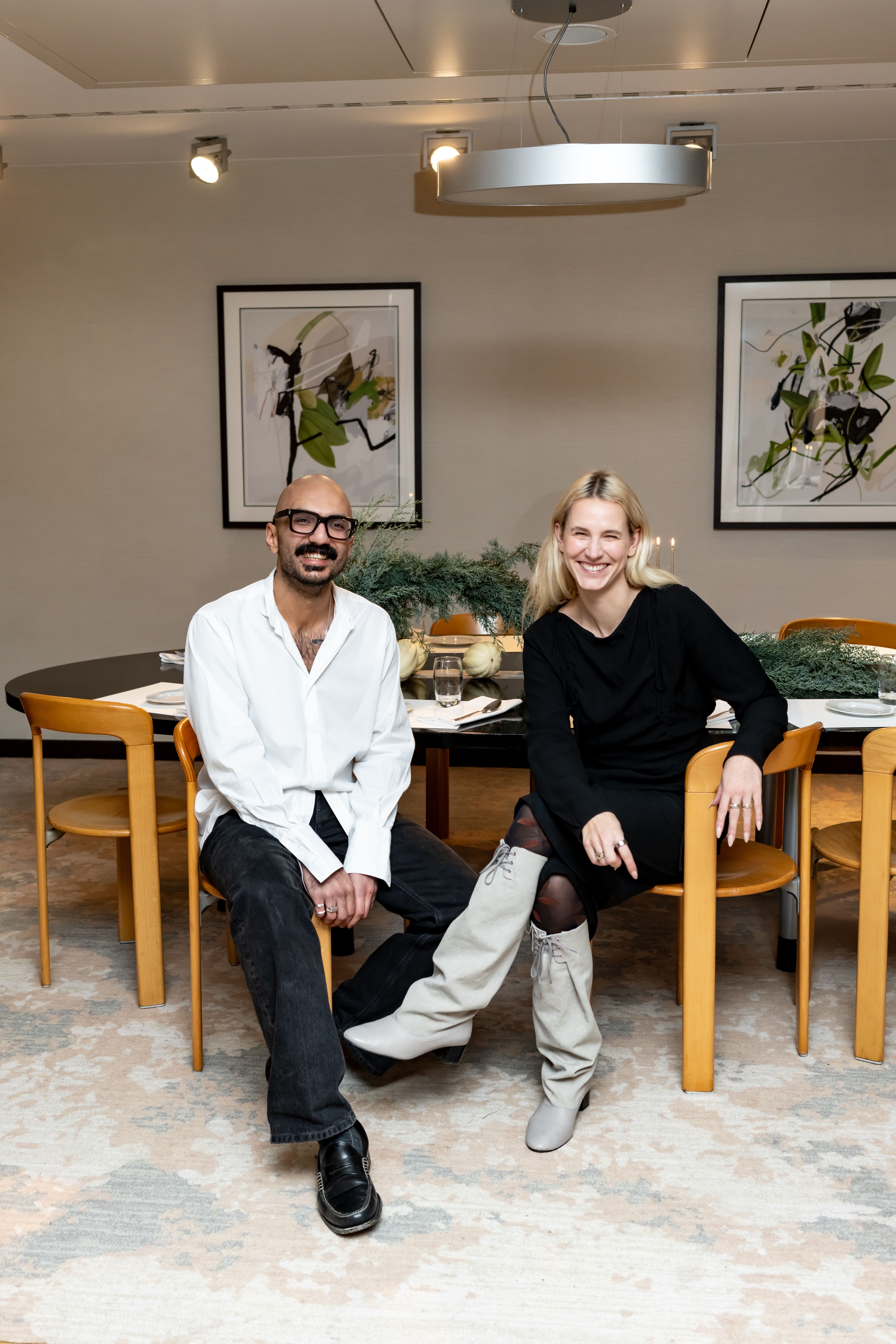 Gastgeber-Geheimtipps: „Es hilft, immer genug Wein im Haus zu haben“