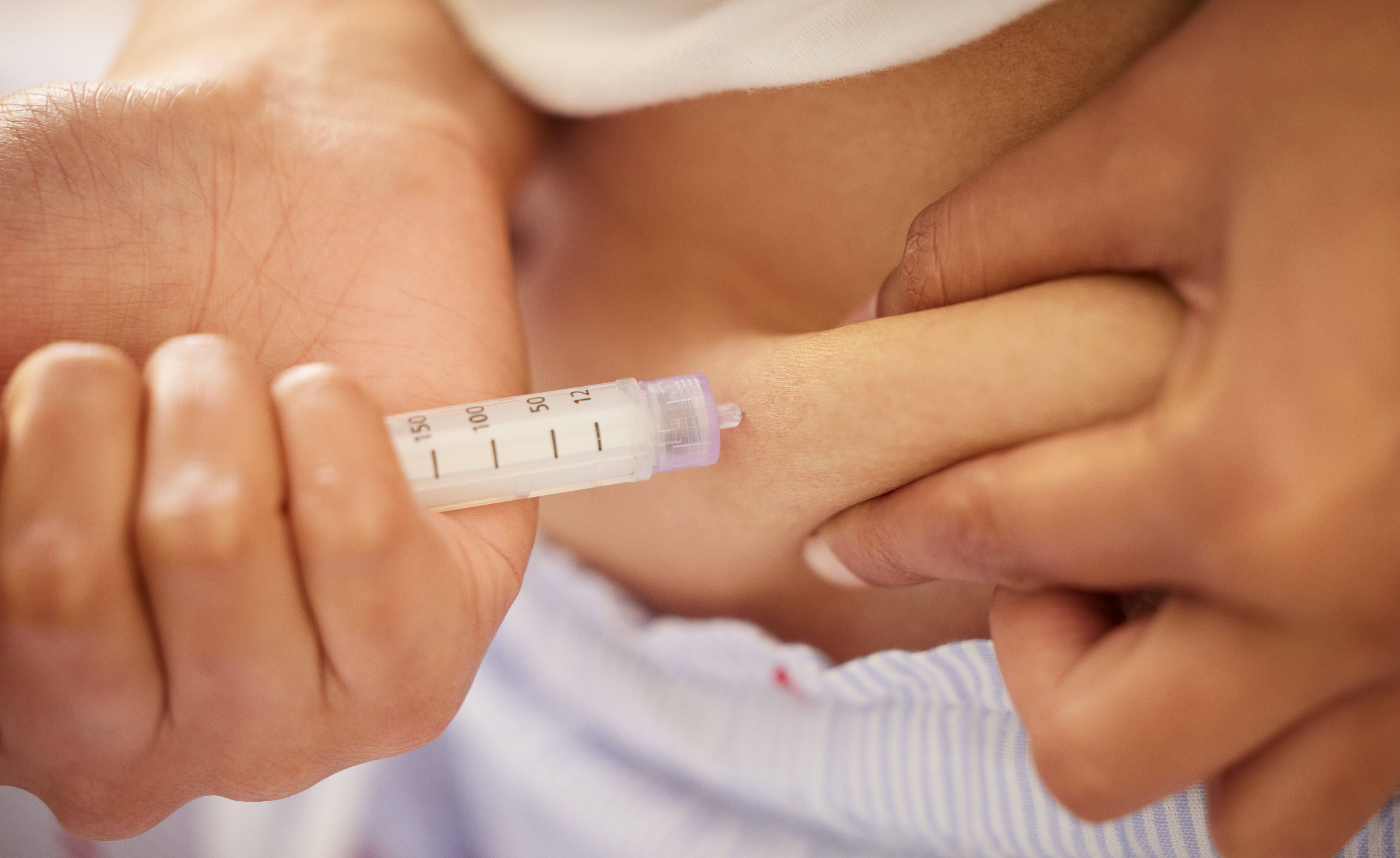 Ozempic war erst der Anfang: Neuer Wirkstoff zeigt Potenzial für stärkere Effekte