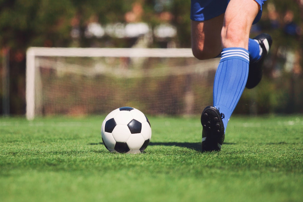 Luxusrasen in der Kreisklasse: Ostdeutscher Traditionsverein meldet Insolvenz an