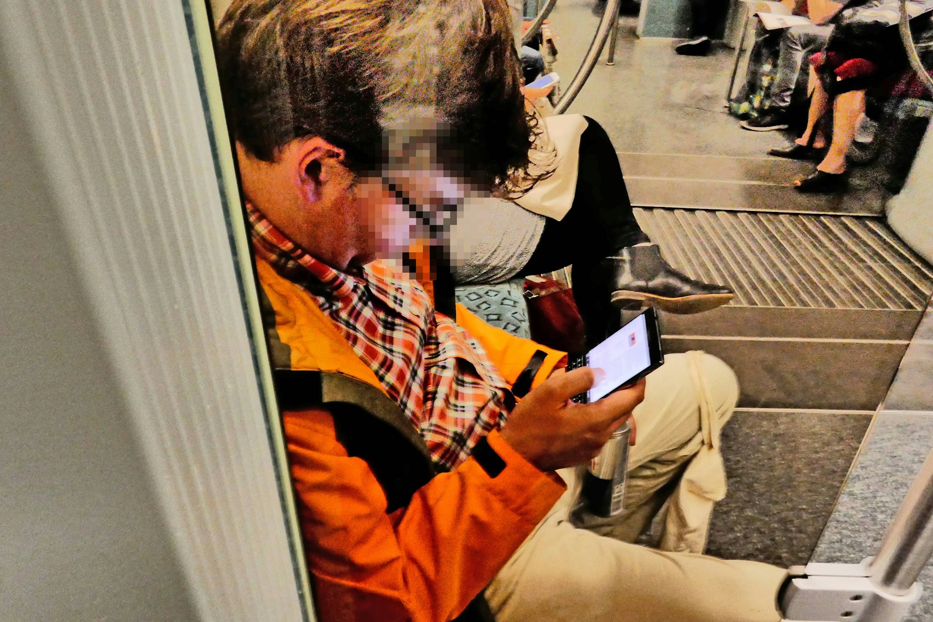 In der U-Bahn per Gratis-Wlan im Internet surfen – ob das noch möglich ist?