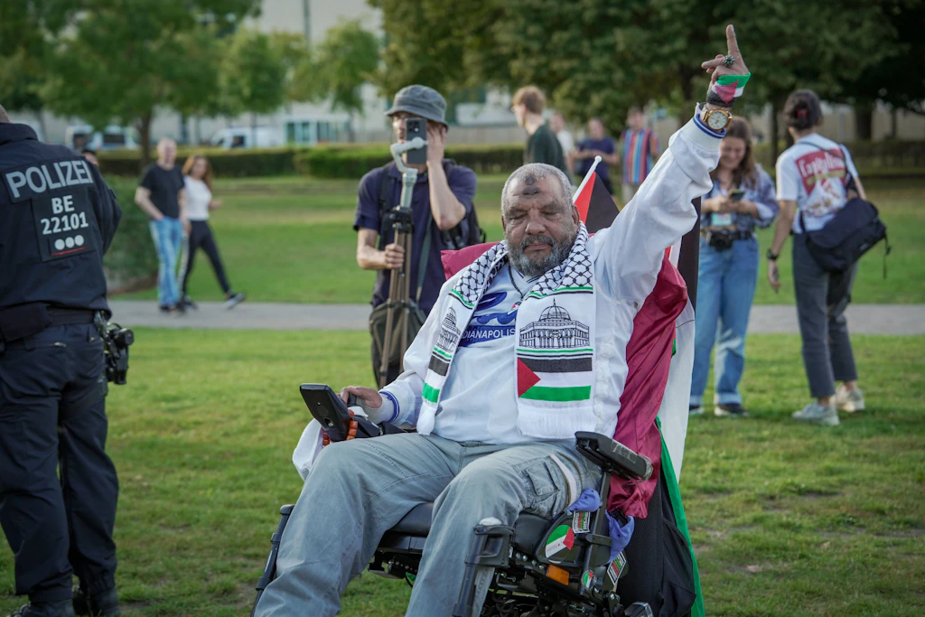 Terror in Australien: Hier habt ihr euer „Globalize the Intifada“