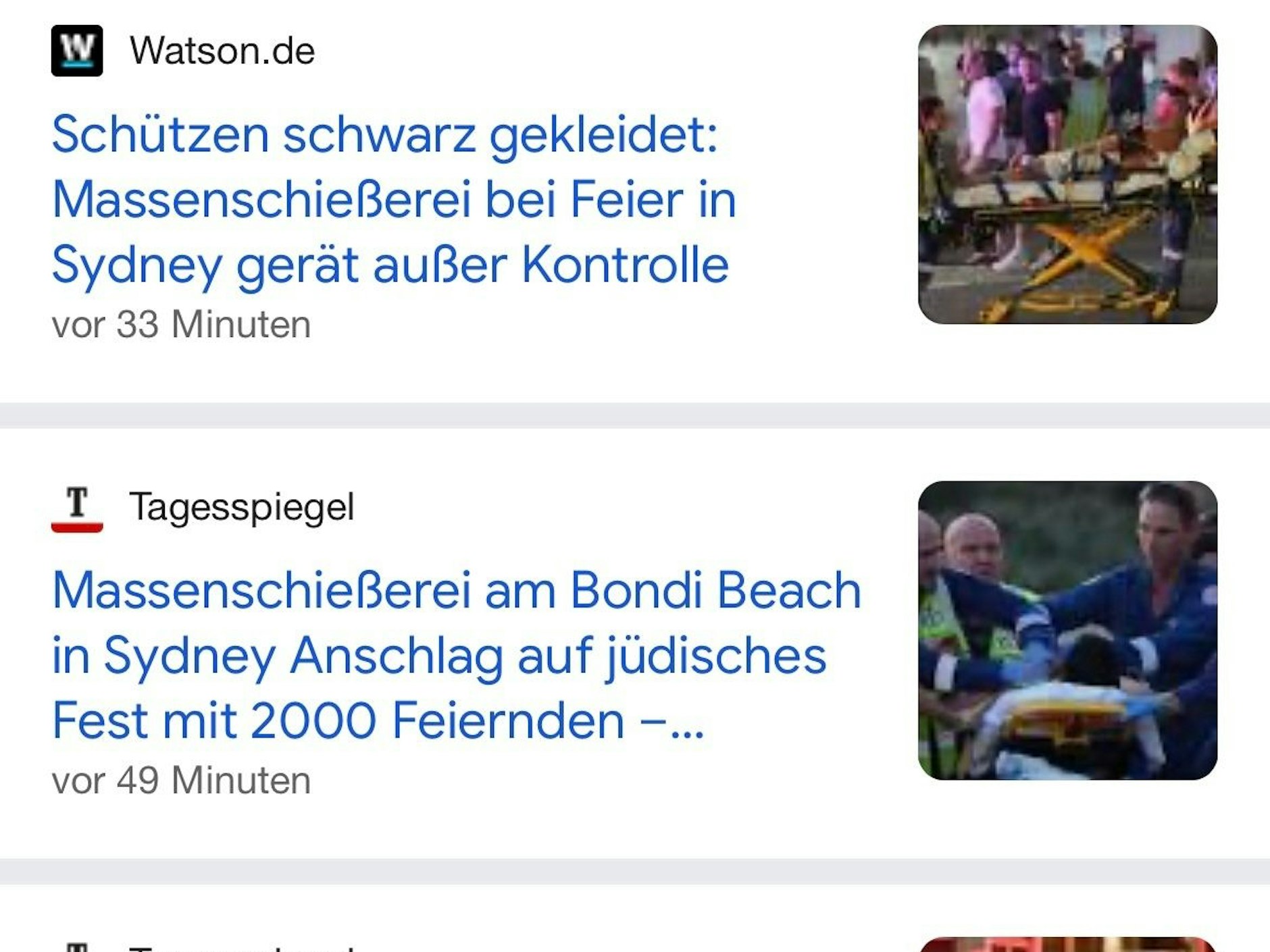 Die deutschsprachigen Redaktionen tun sich schwer mit Klartext, meint unser Autor.