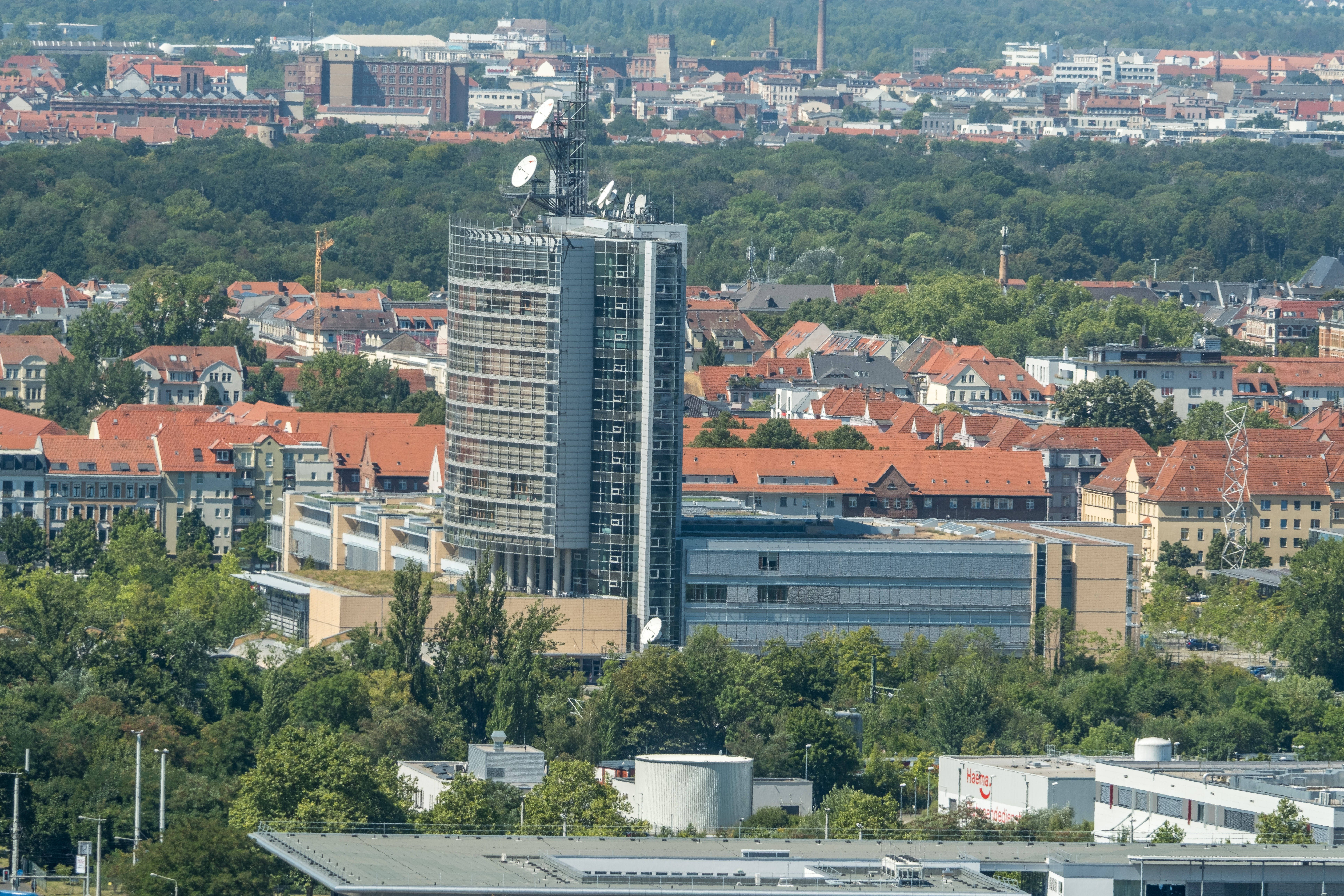 Ostdeutsche Kulturinstitutionen kritisieren den MDR in einem offenen Brief
