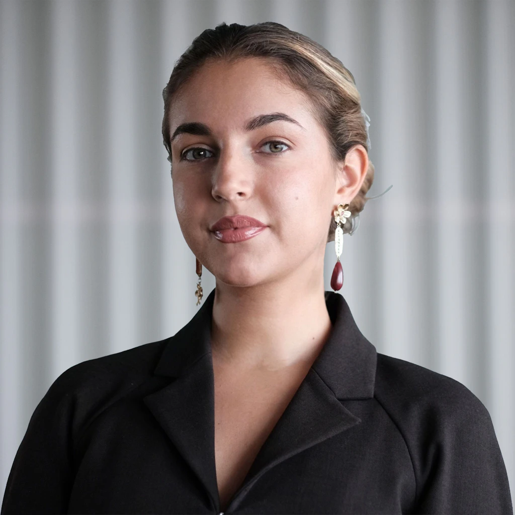 Inaara Cigdem
