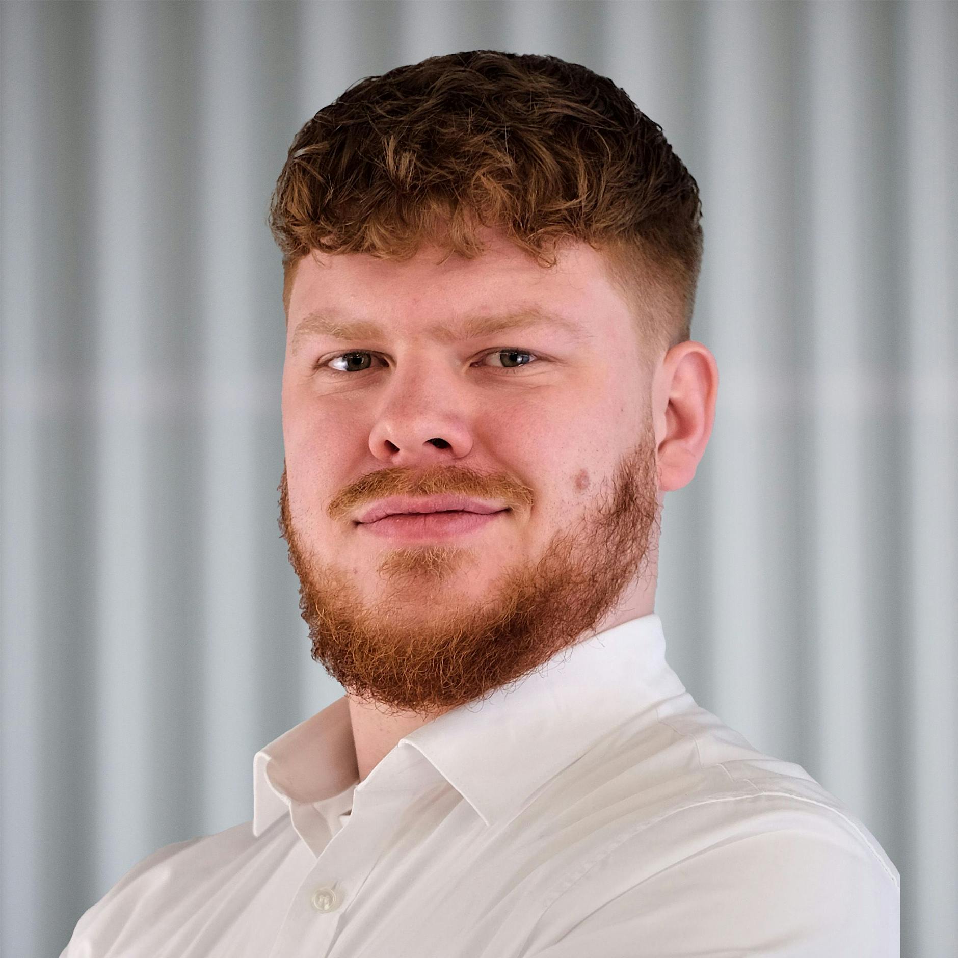 Author - Flynn Jacobs