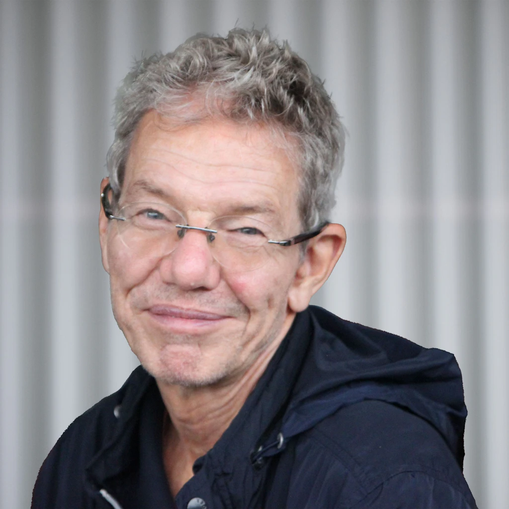 Axel Veiel