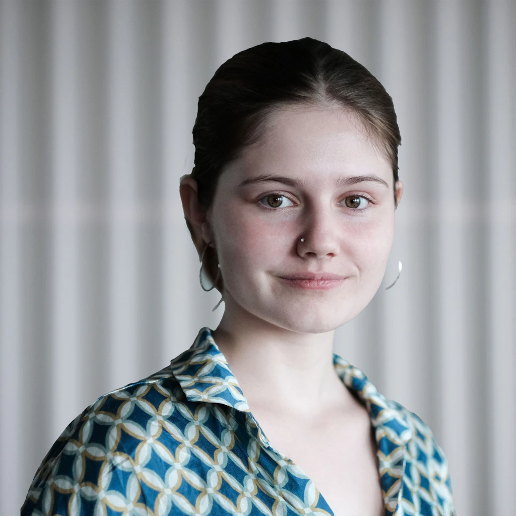 Isabelle Birkhäuser