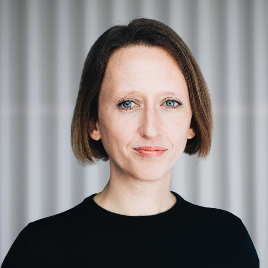 Anne Lena Mösken