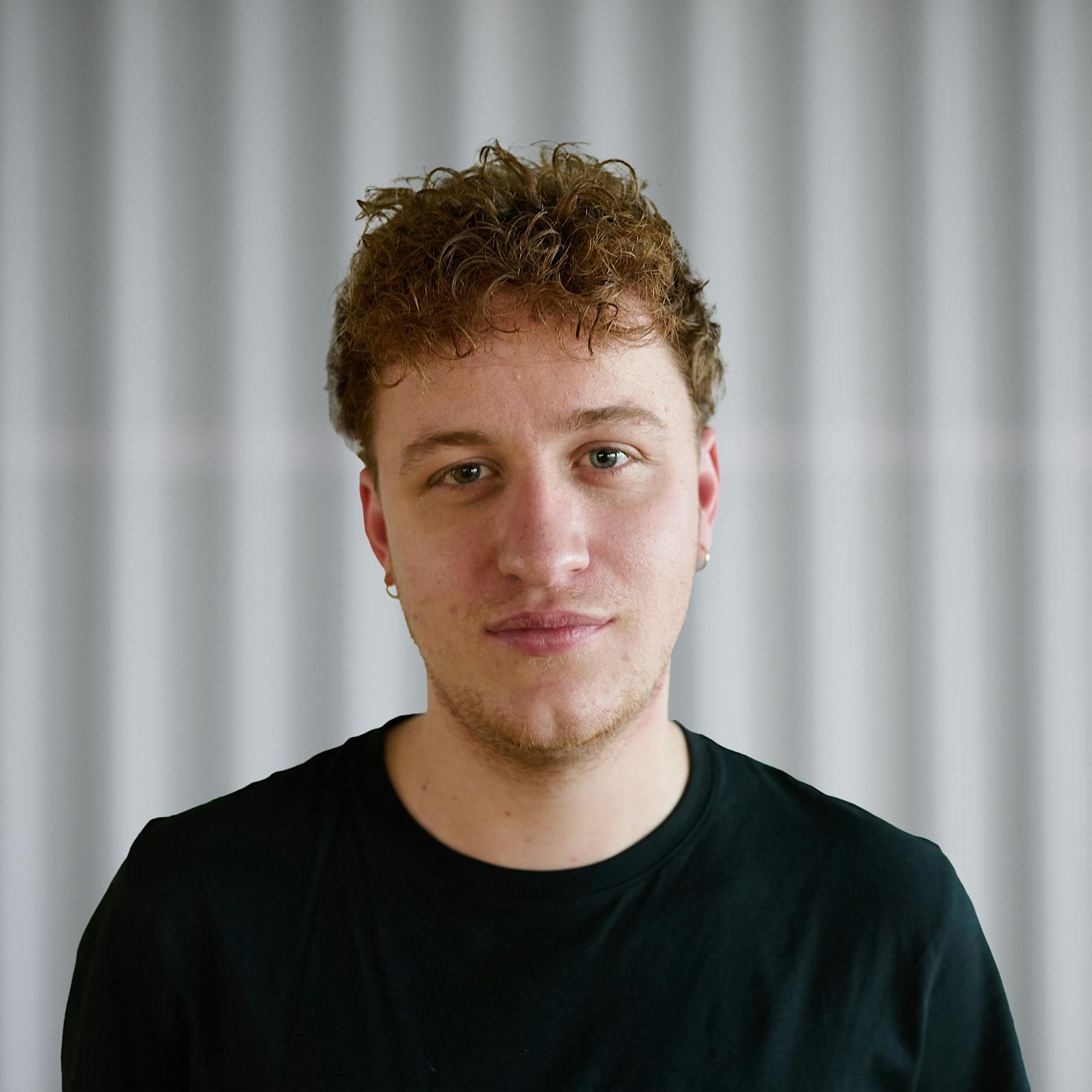 Author - Tobias Esters