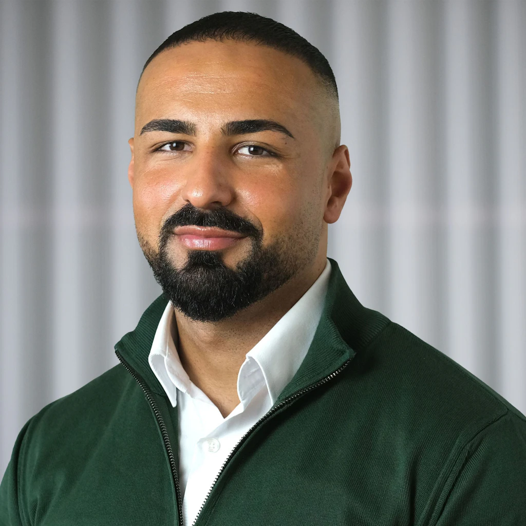 Mustafa Yöntem 