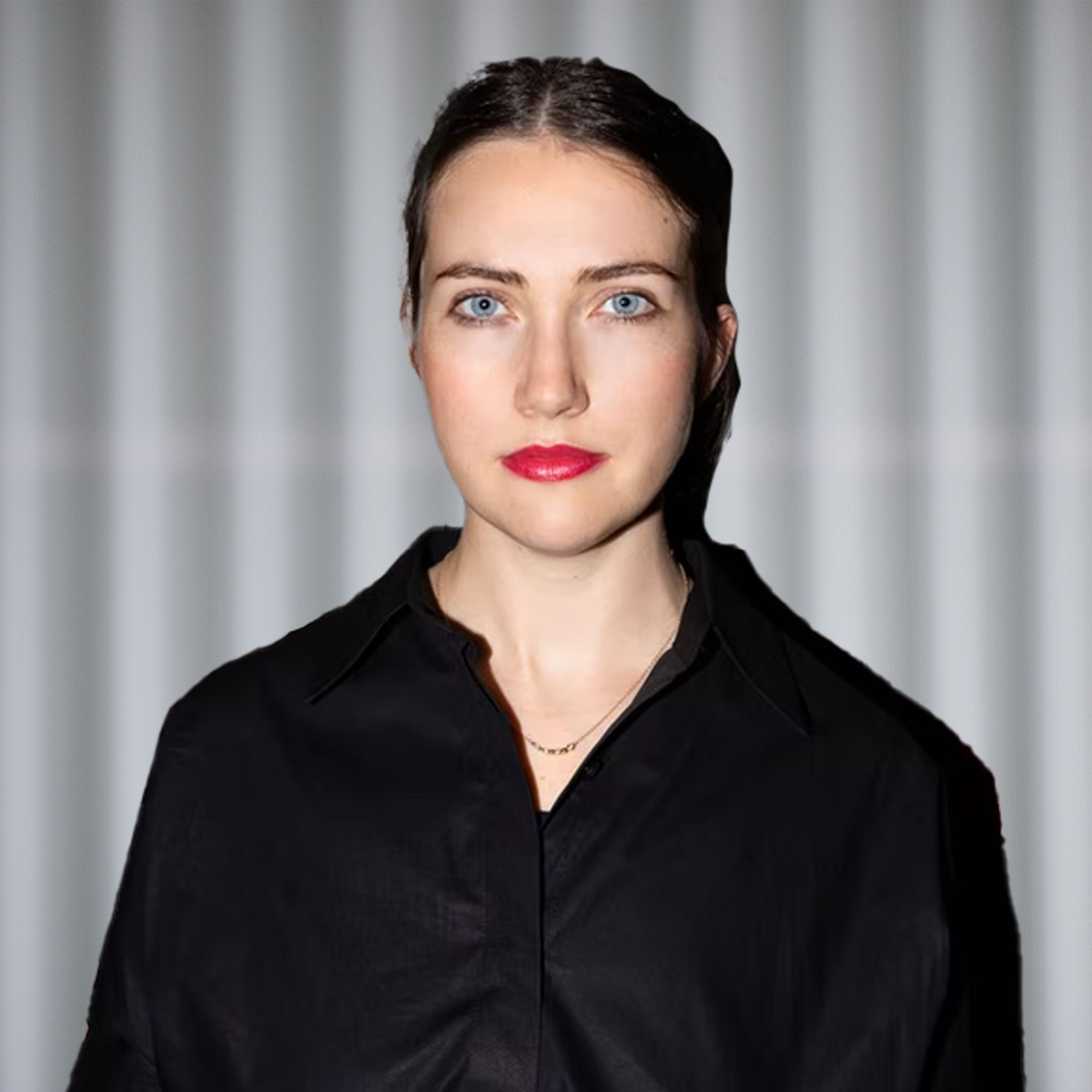 Author - Eva Biringer