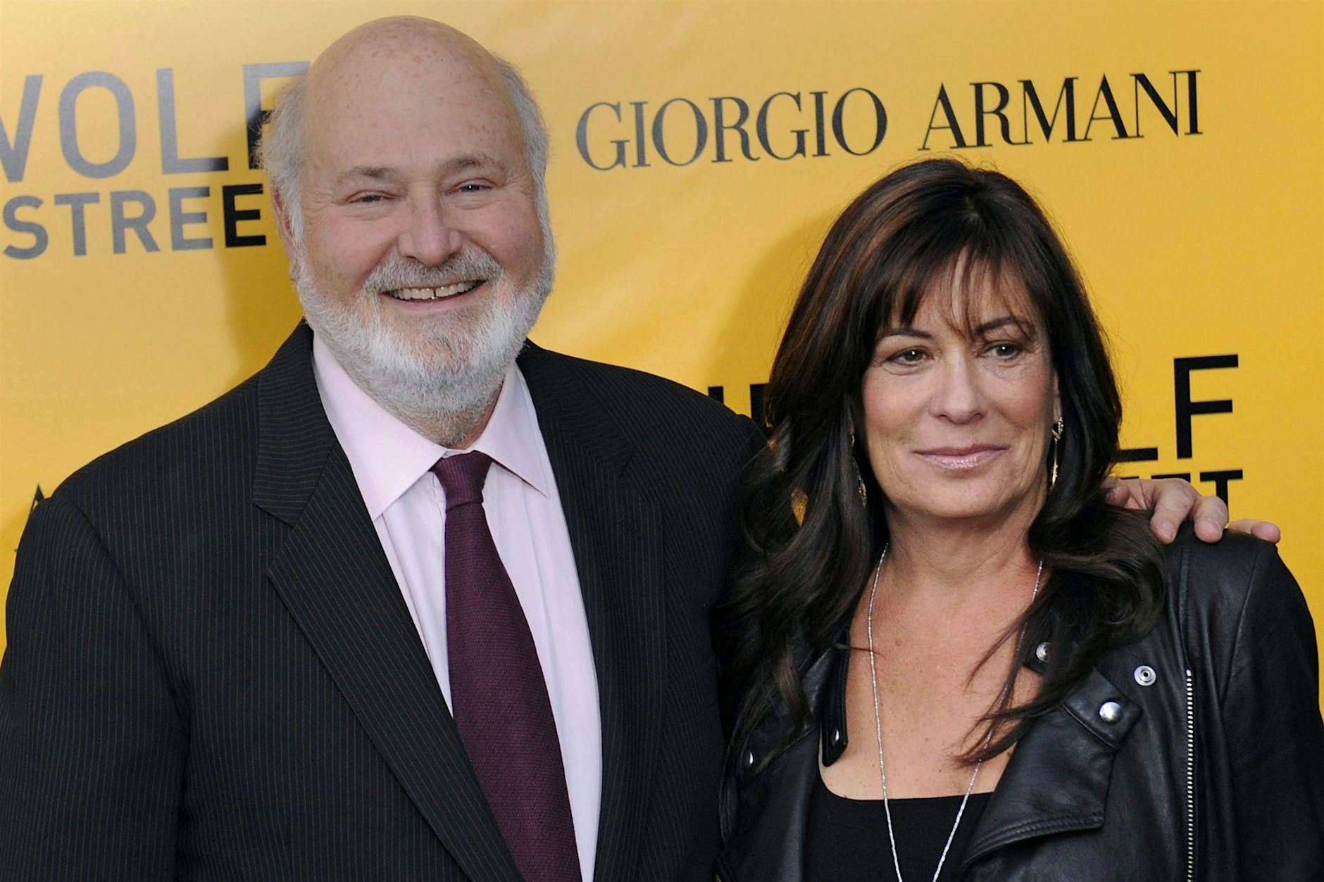 Hollywood-Regisseur Rob Reiner und Ehefrau tot in L.A.