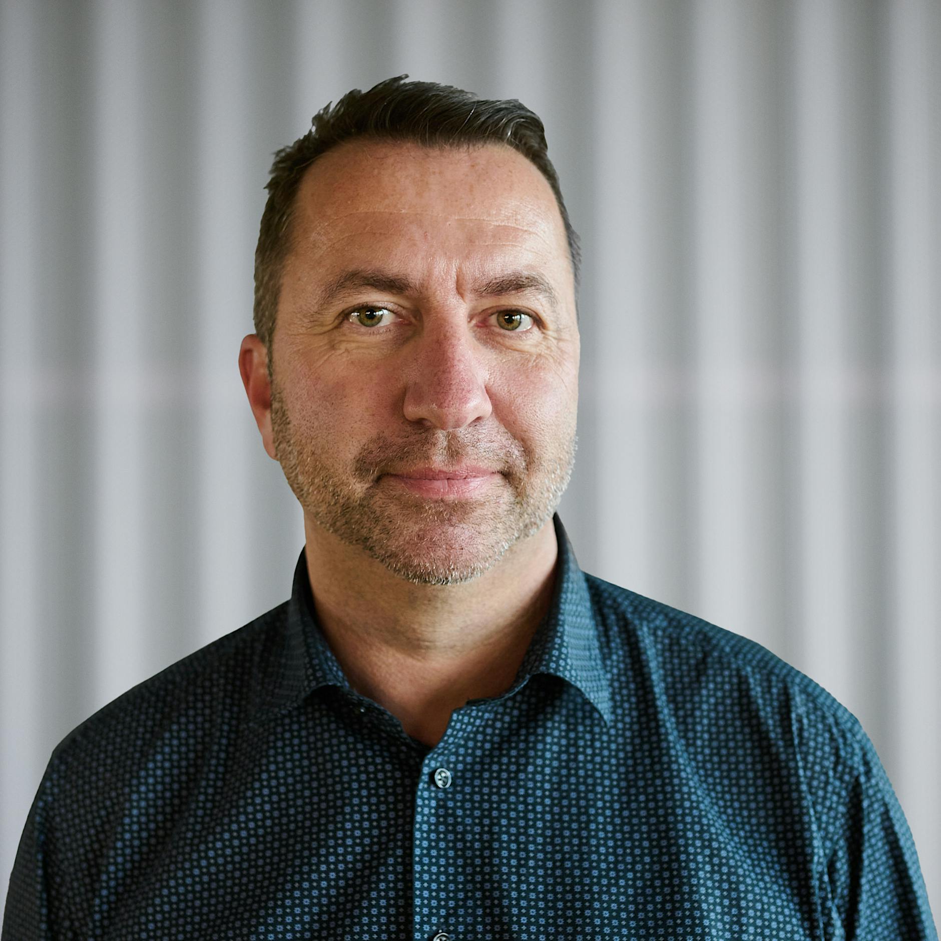 Author - Stefan Tappert