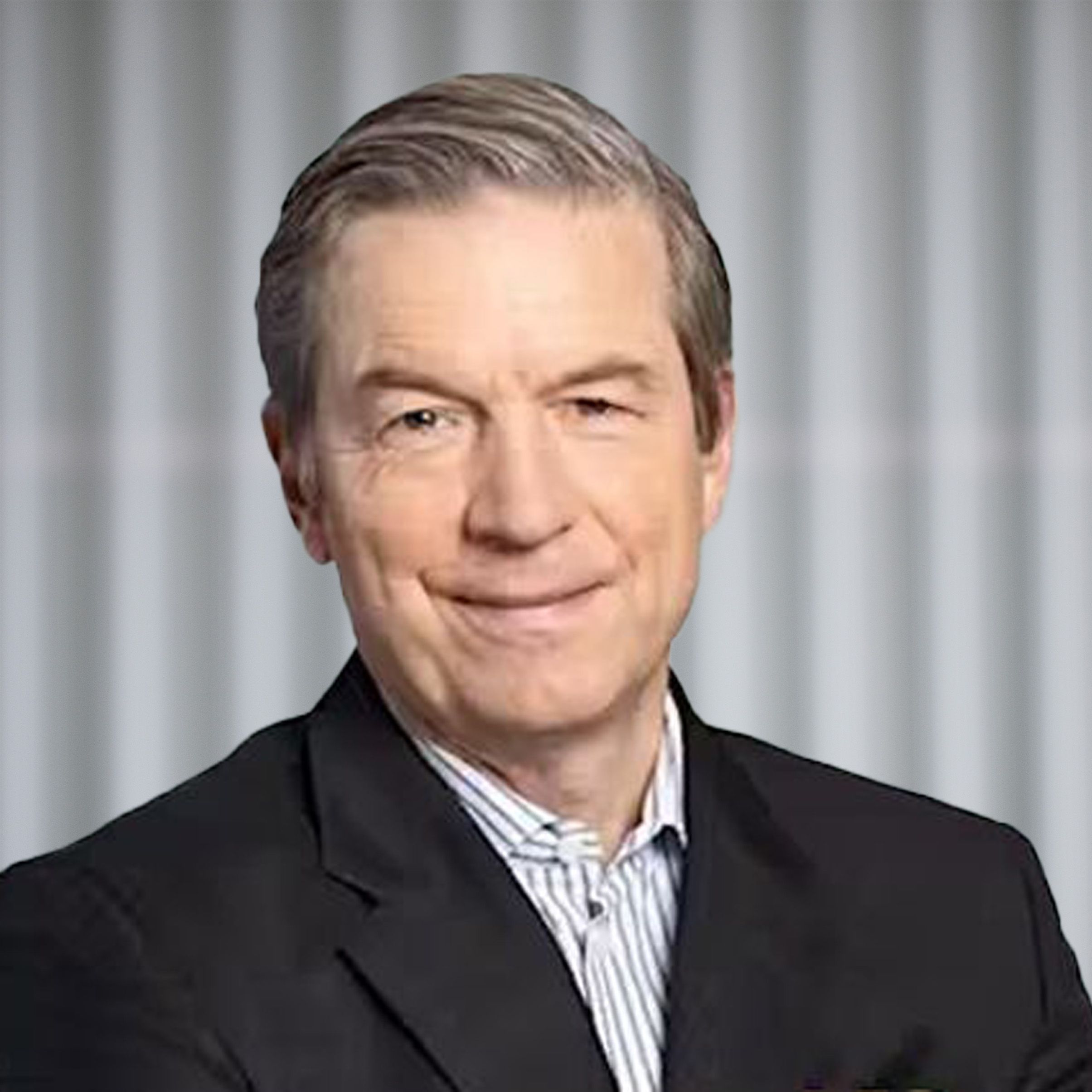 Author - Immo von Fallois