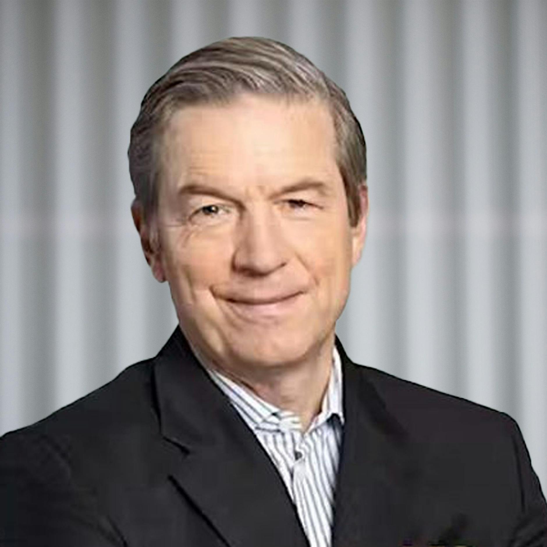 Author - Immo von Fallois