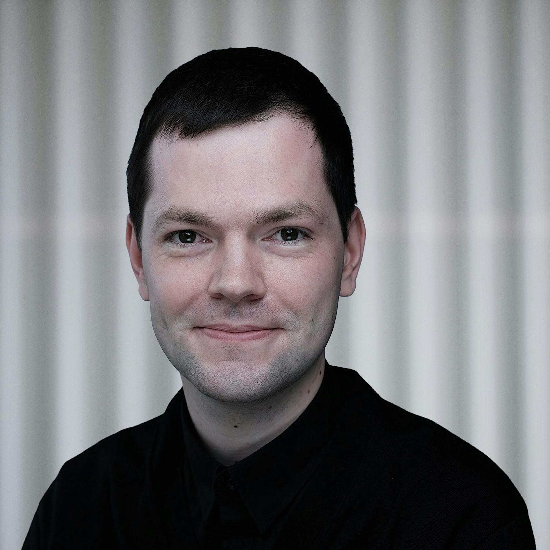 Author - Florian Thalmann