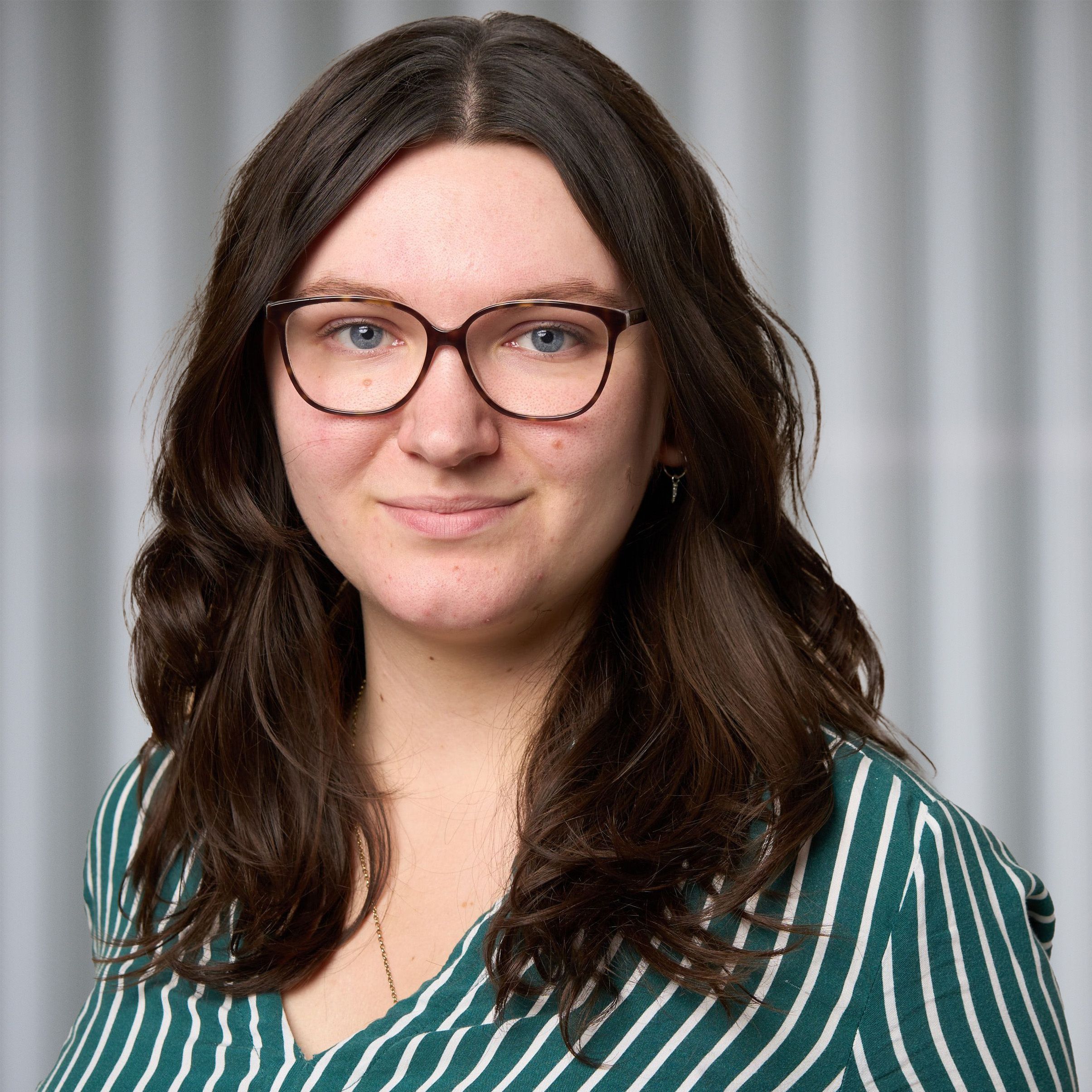 Author - Elizabeth Rushton